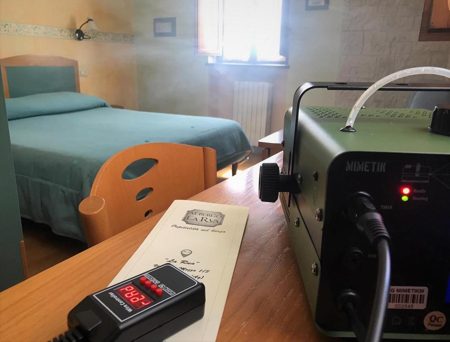 Double Room - Photo 1