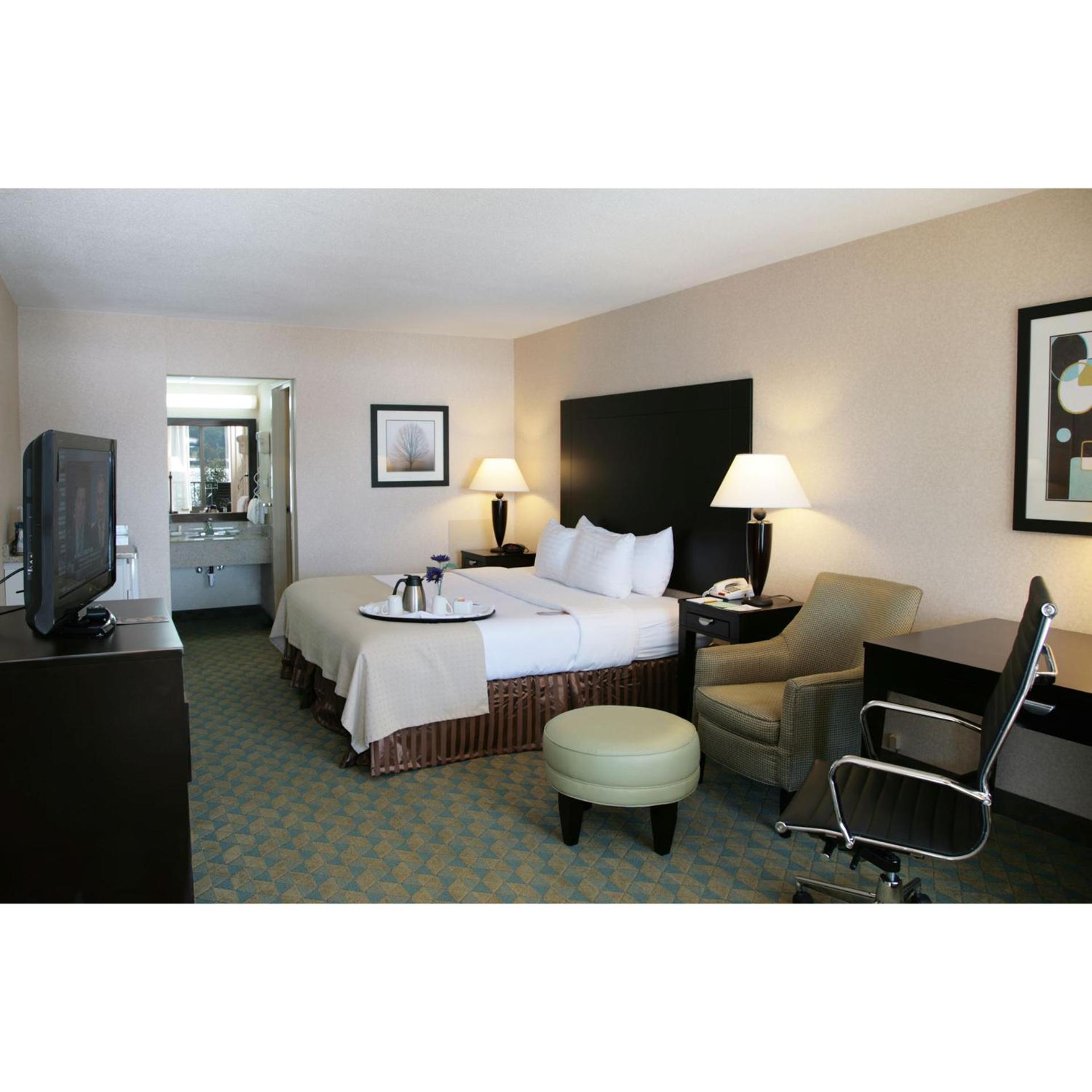 King Room - STREET VIEW - Photo 1
