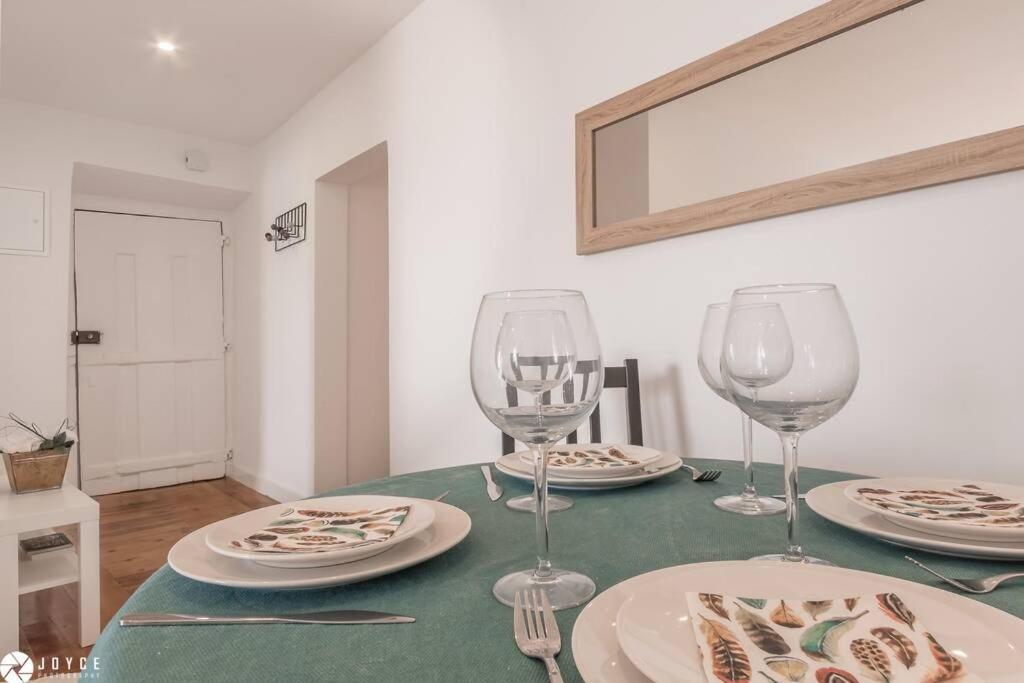 Two-Bedroom Apartment - Photo 15