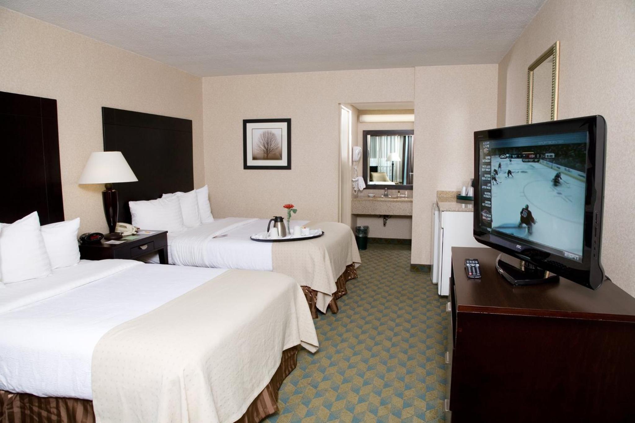 Queen Room with Two Queen Beds - STREET VIEW - Photo 1