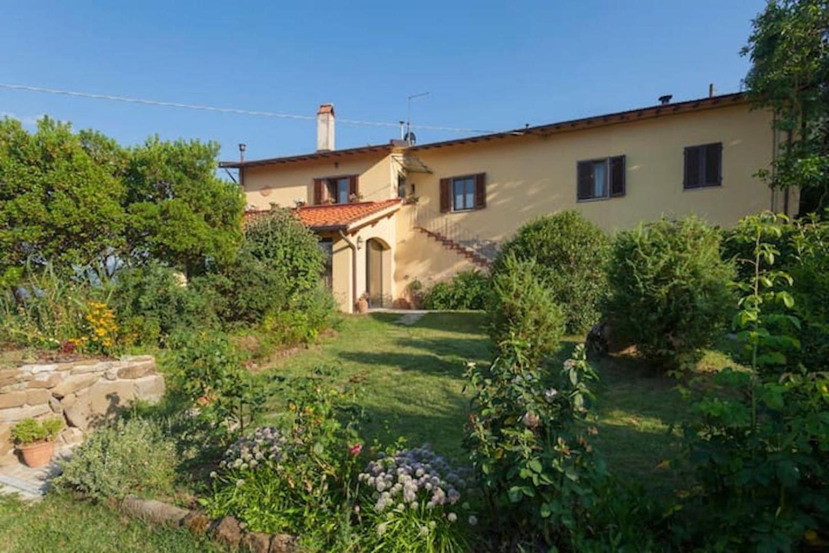 Four-Bedroom Vacation Home - Photo 36