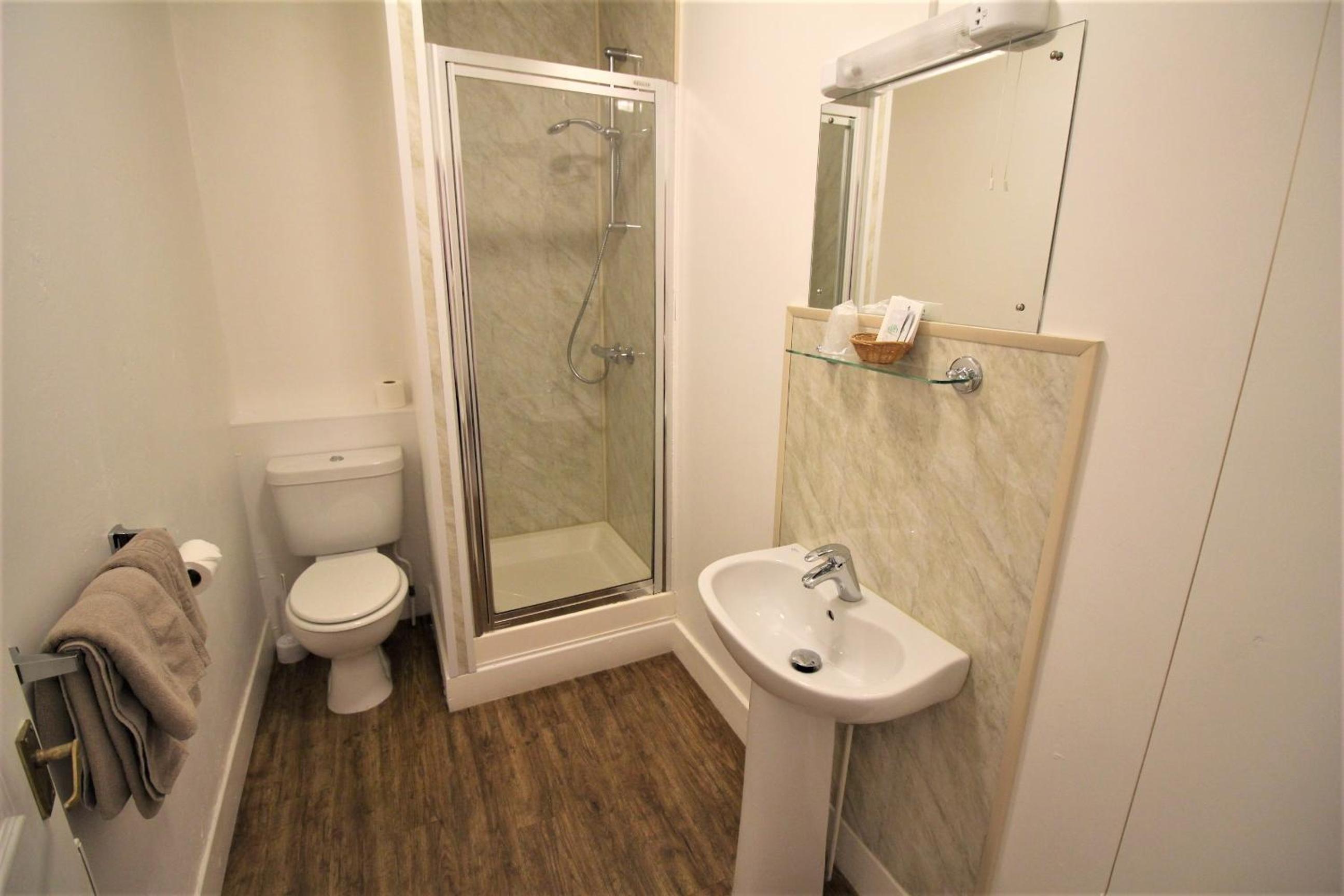 Single Room photo 3