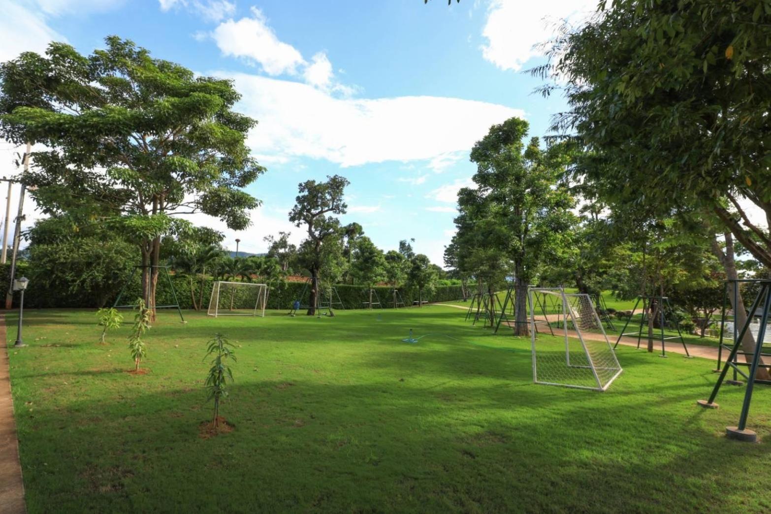 Deluxe Villa photo 2