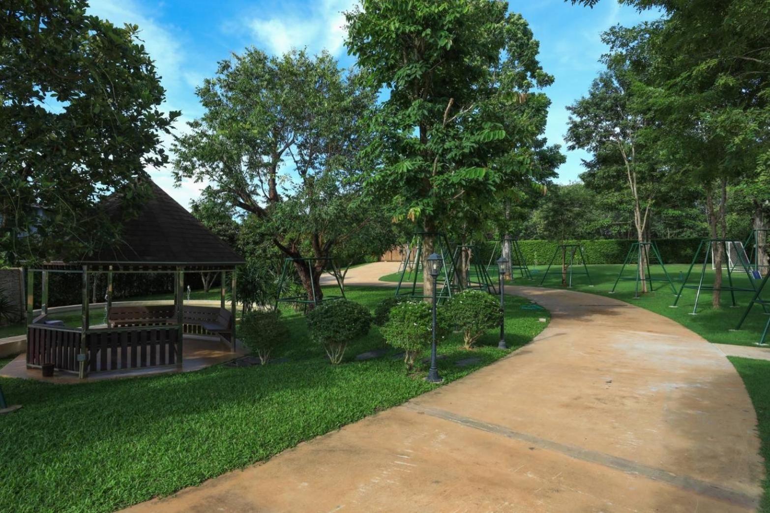 Deluxe Villa photo 3