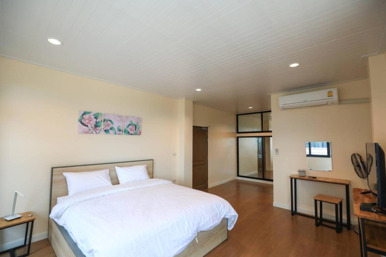 Deluxe Villa photo 1
