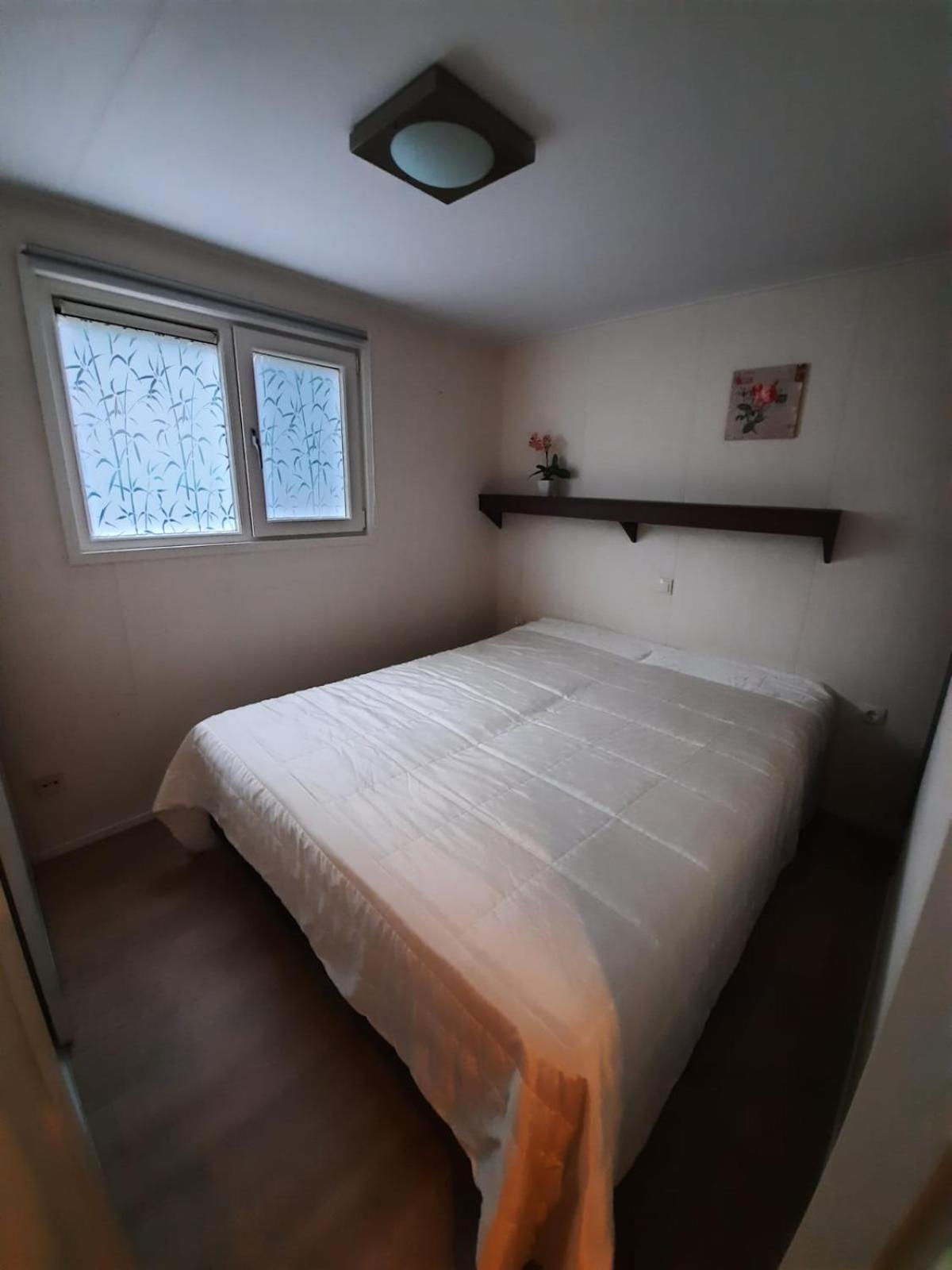 Two-Bedroom Chalet photo 1