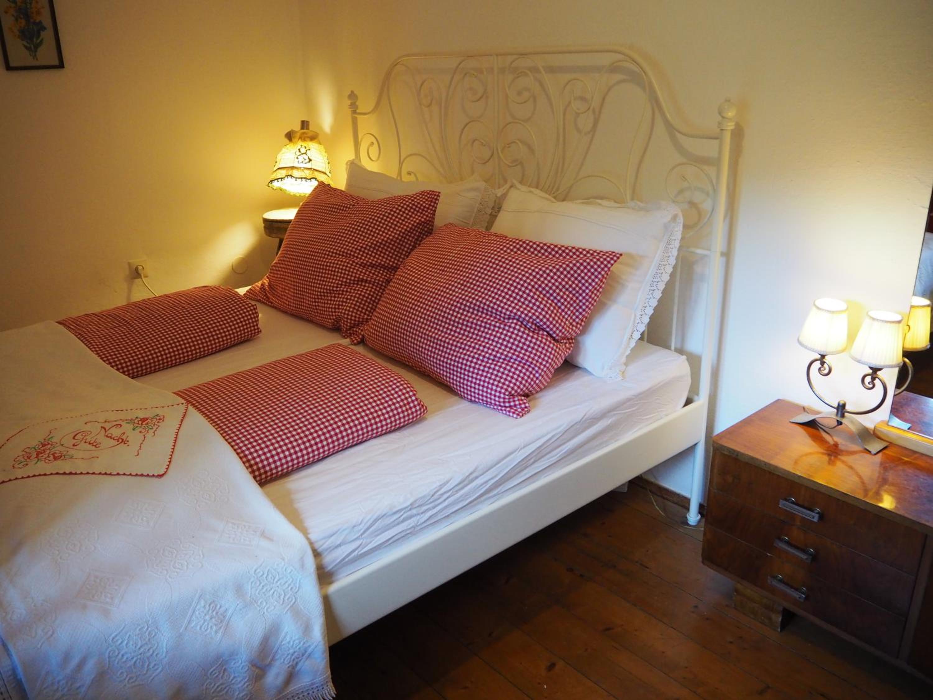 Two-Bedroom Apartment - Photo 1