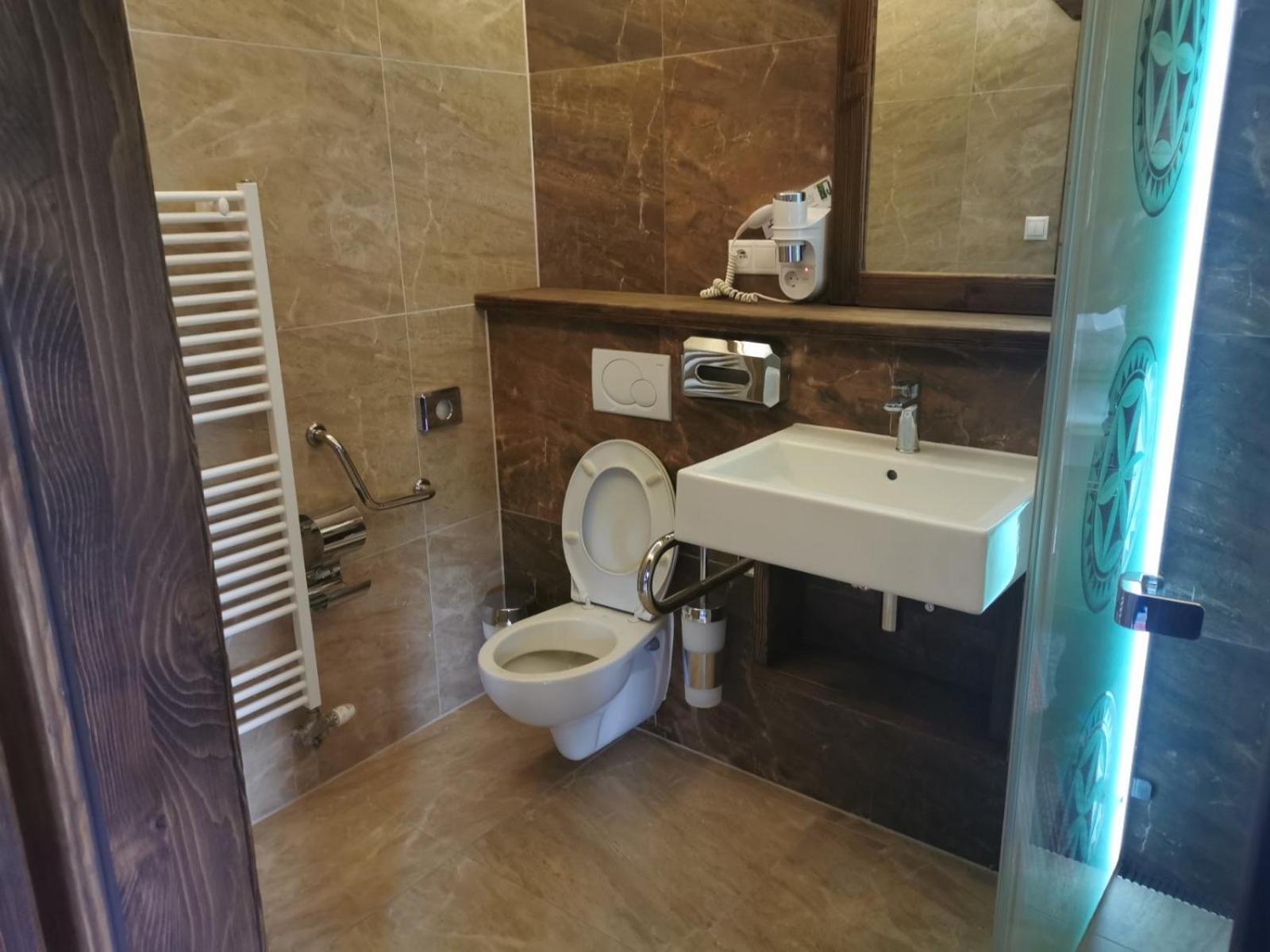 Suite with Balcony photo 2