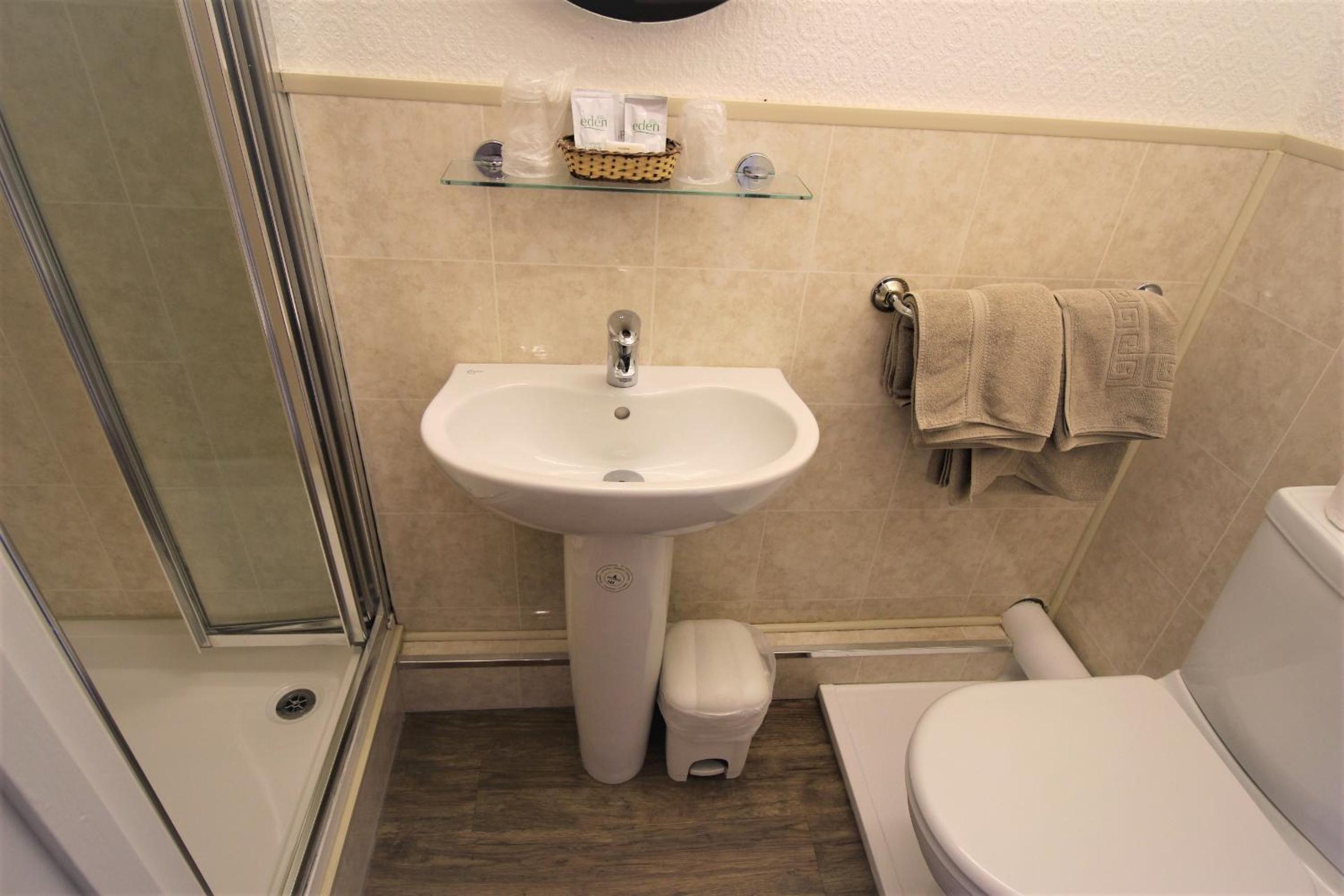Twin Room photo 3