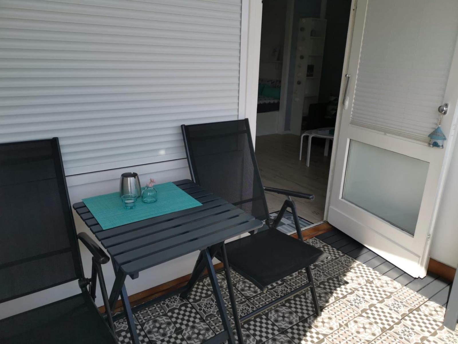 One-Bedroom Apartment - Photo 19