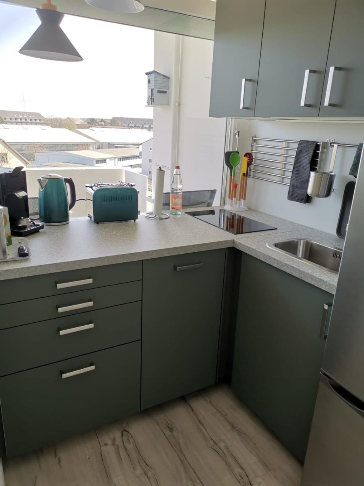 One-Bedroom Apartment - Photo 18