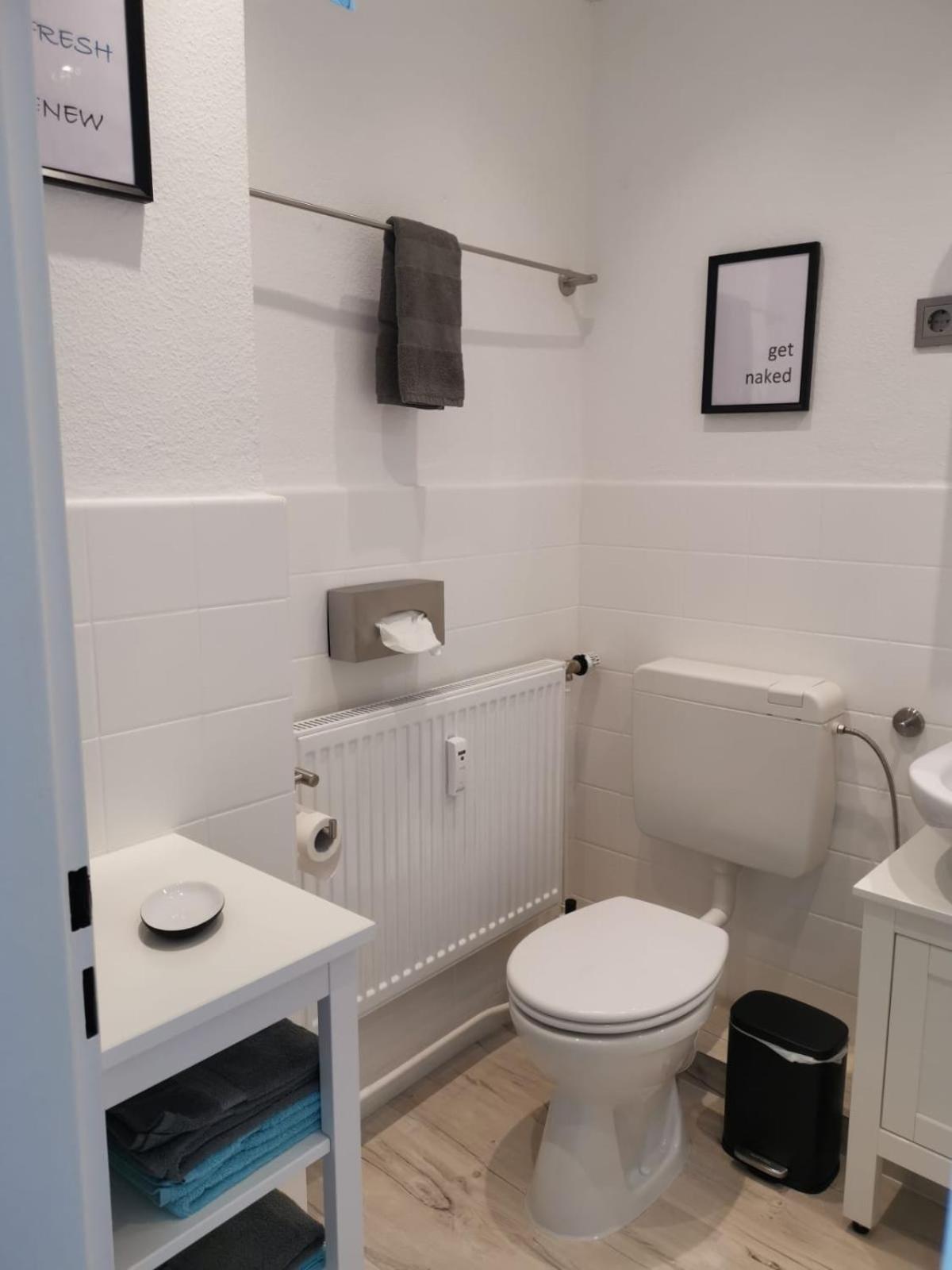 One-Bedroom Apartment - Photo 17