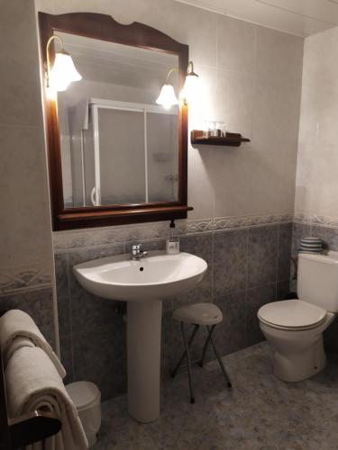 Double Room with Private Bathroom photo 1