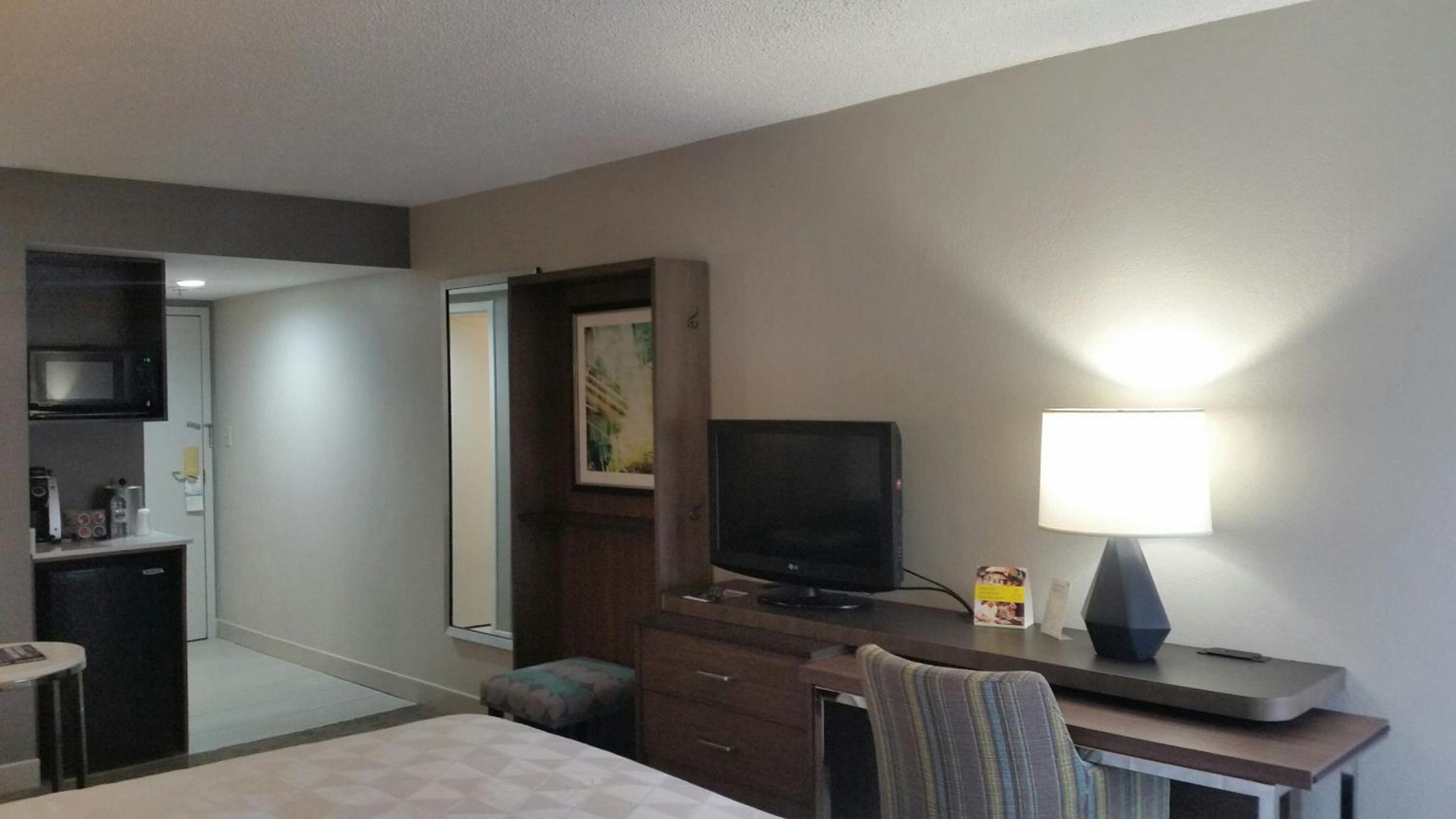 Double Room - Photo 7