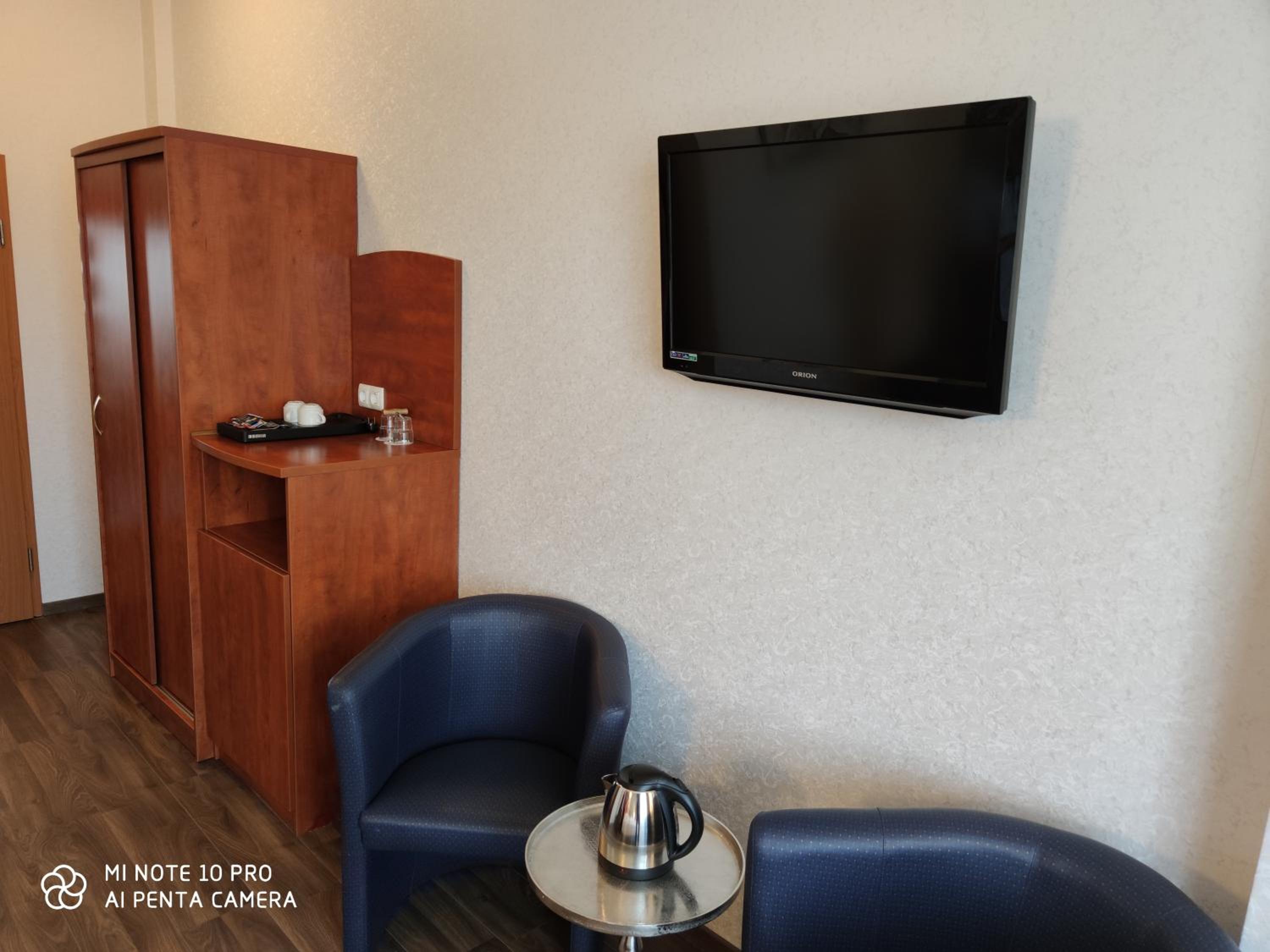 Deluxe Room photo 3