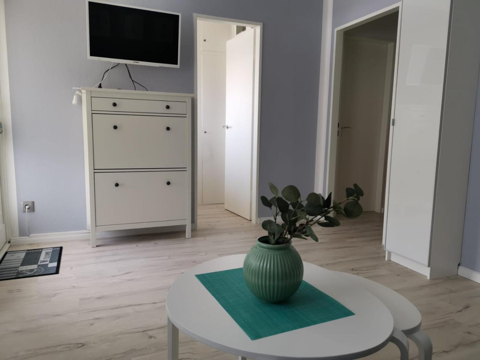 One-Bedroom Apartment - Photo 10
