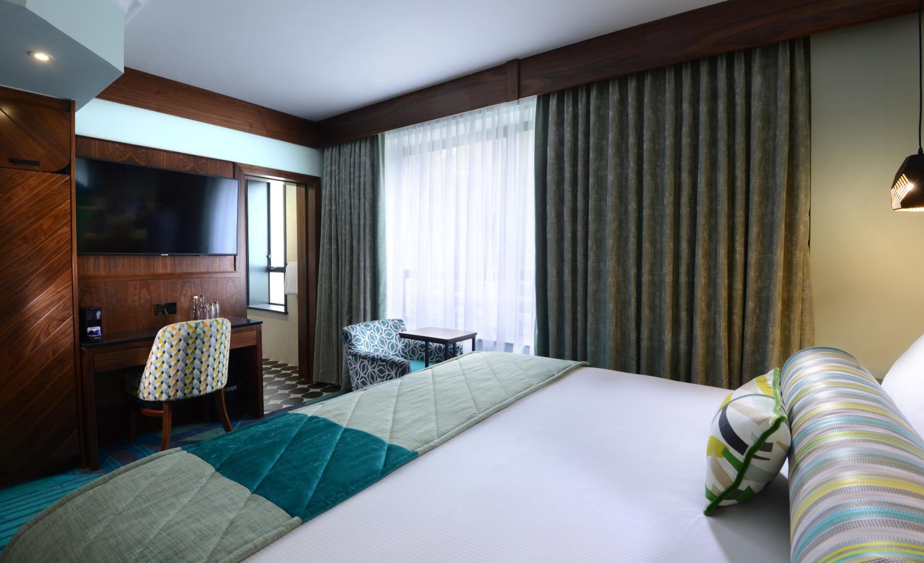 Superior Double Room photo 1