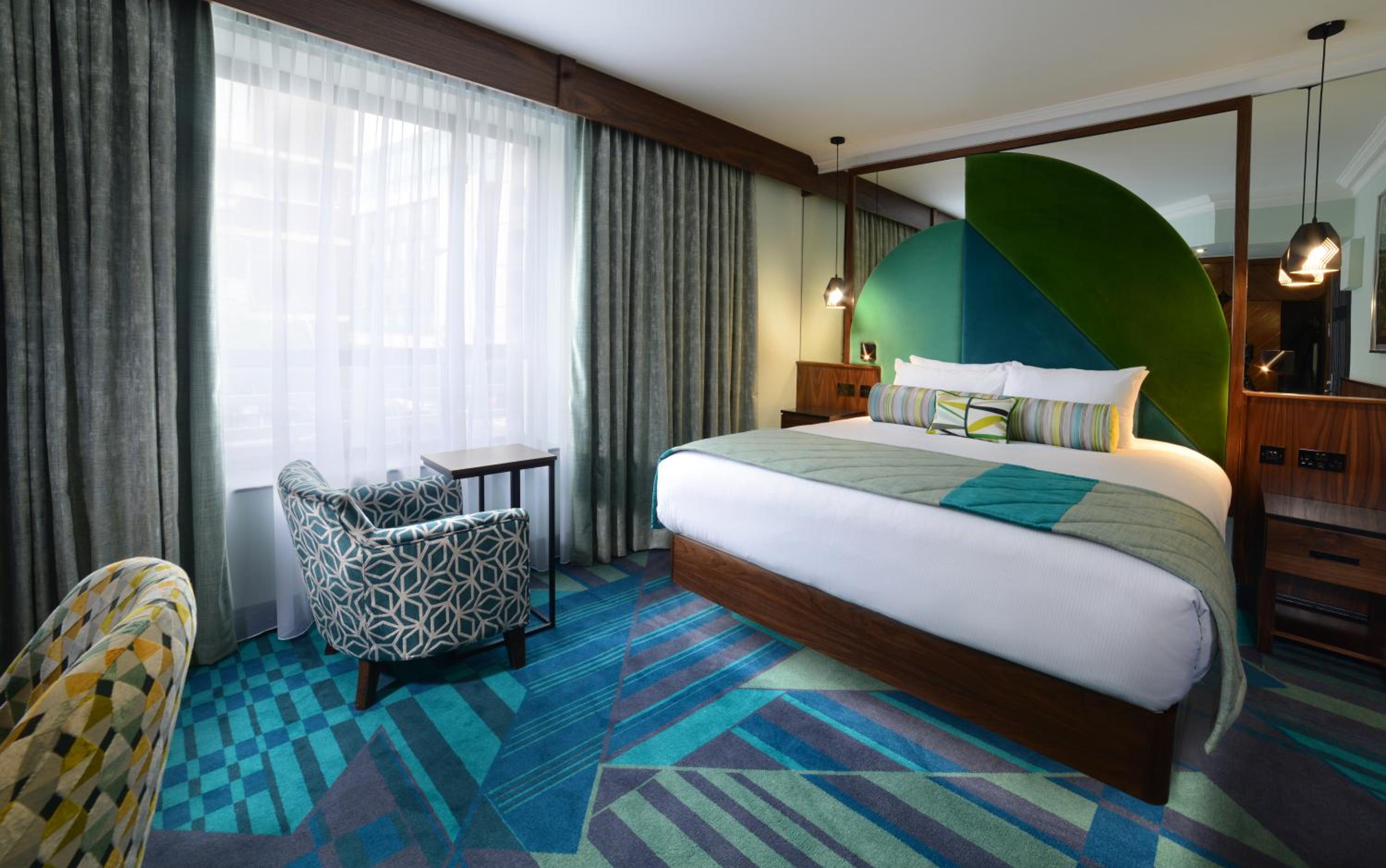 Superior Twin Room photo 1