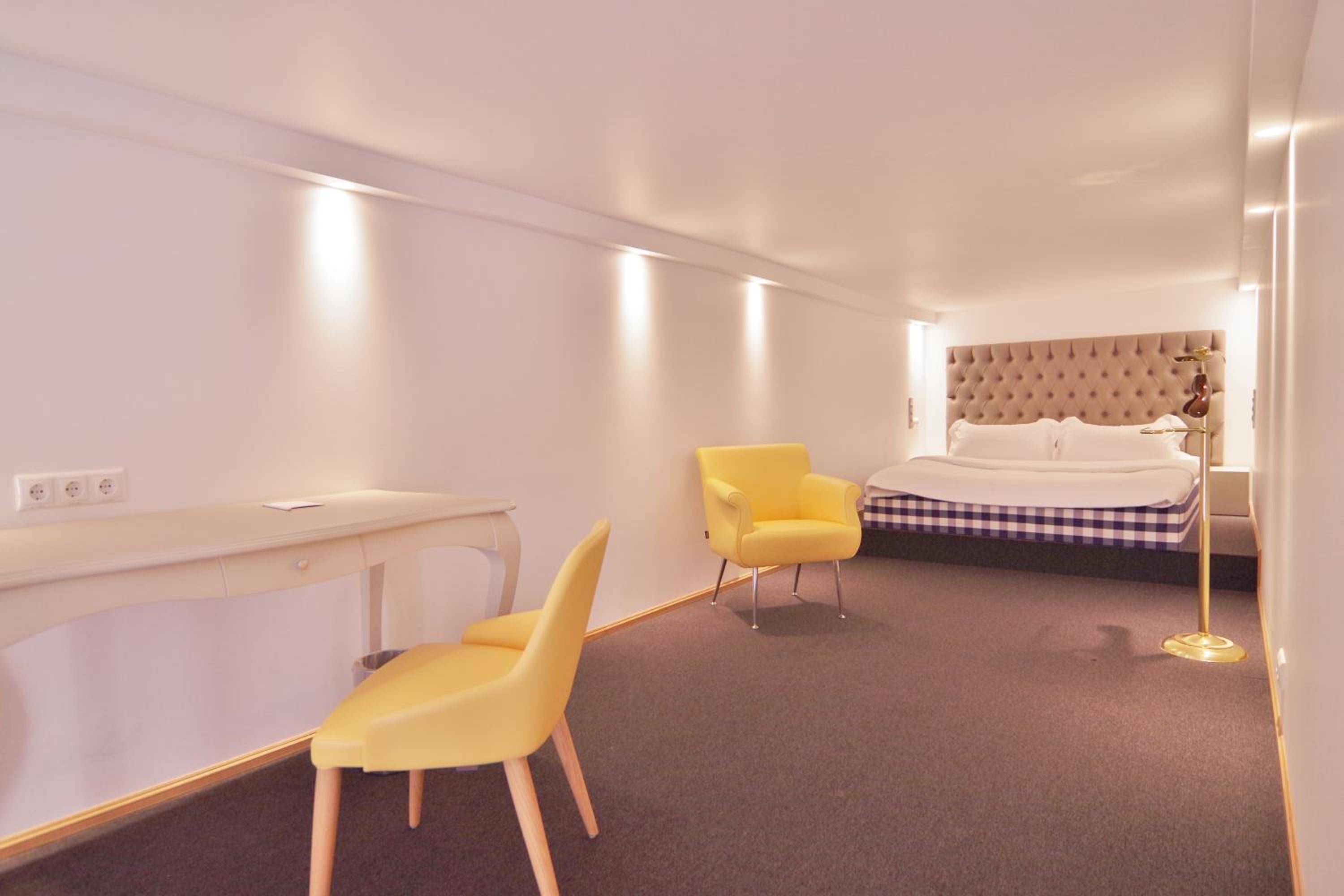 Junior Suite photo 3