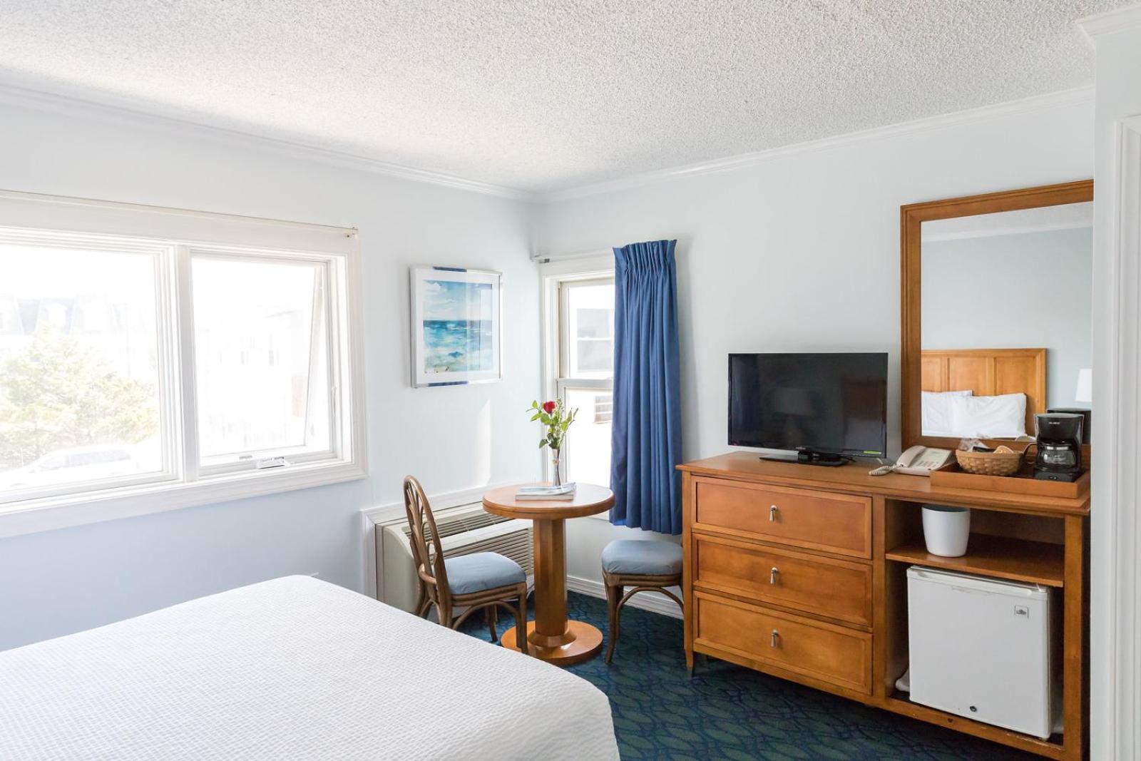 Standard Basic Room, No Balcony - Photo 1