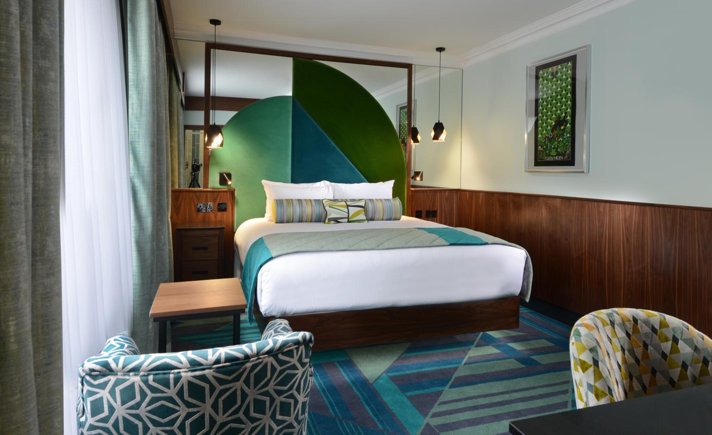 Superior Twin Room photo 3