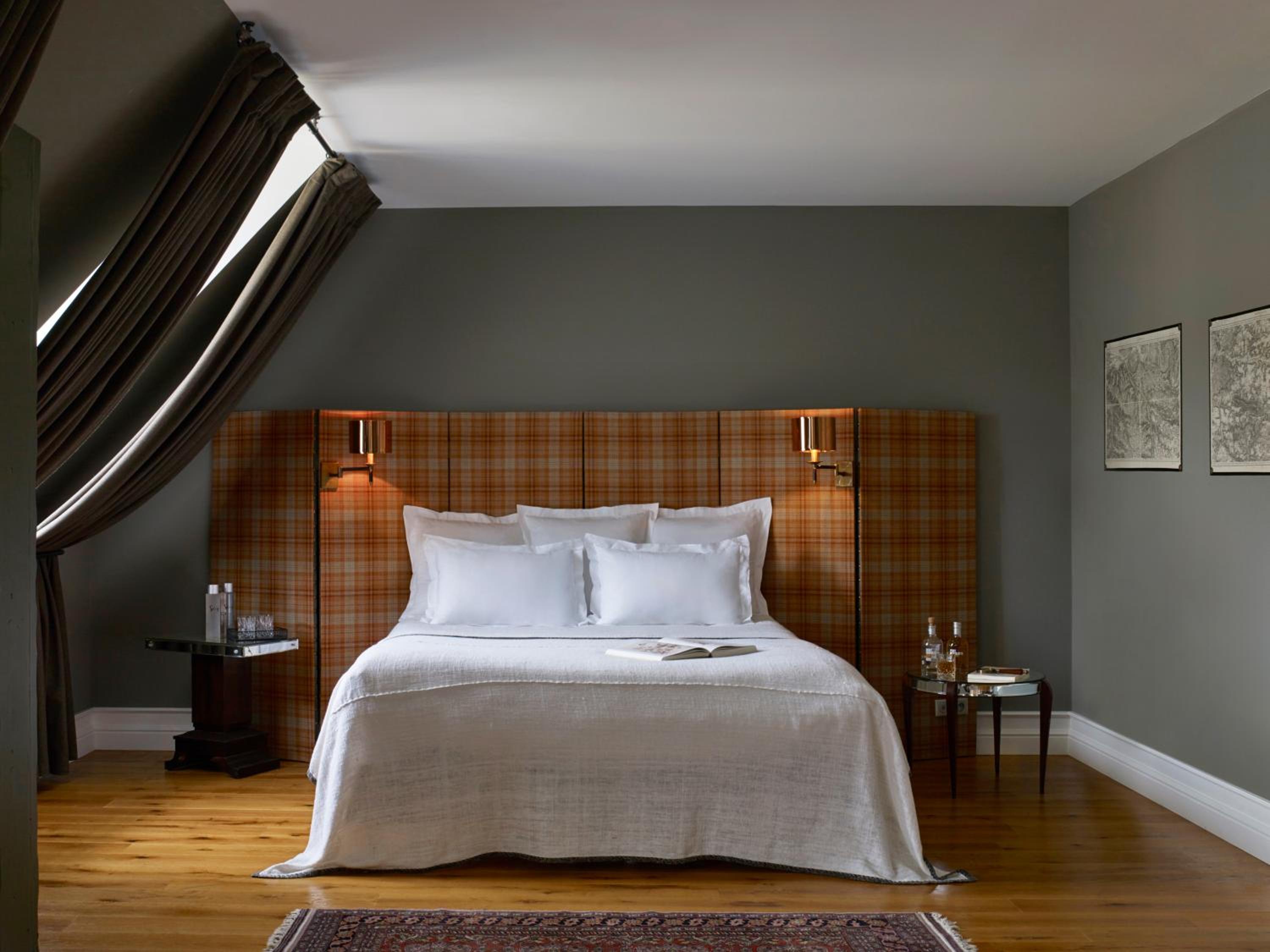 Suite photo