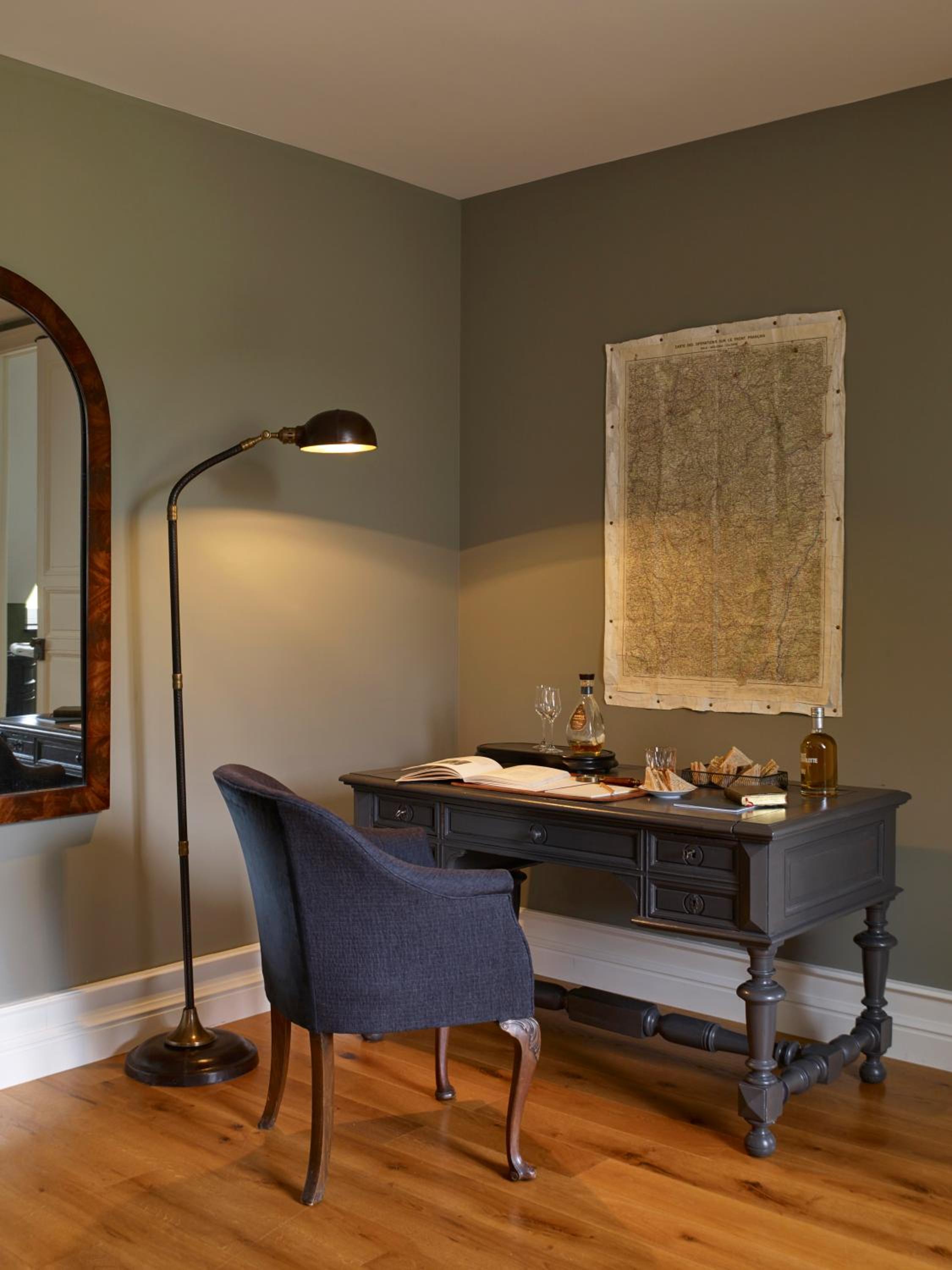 Suite photo