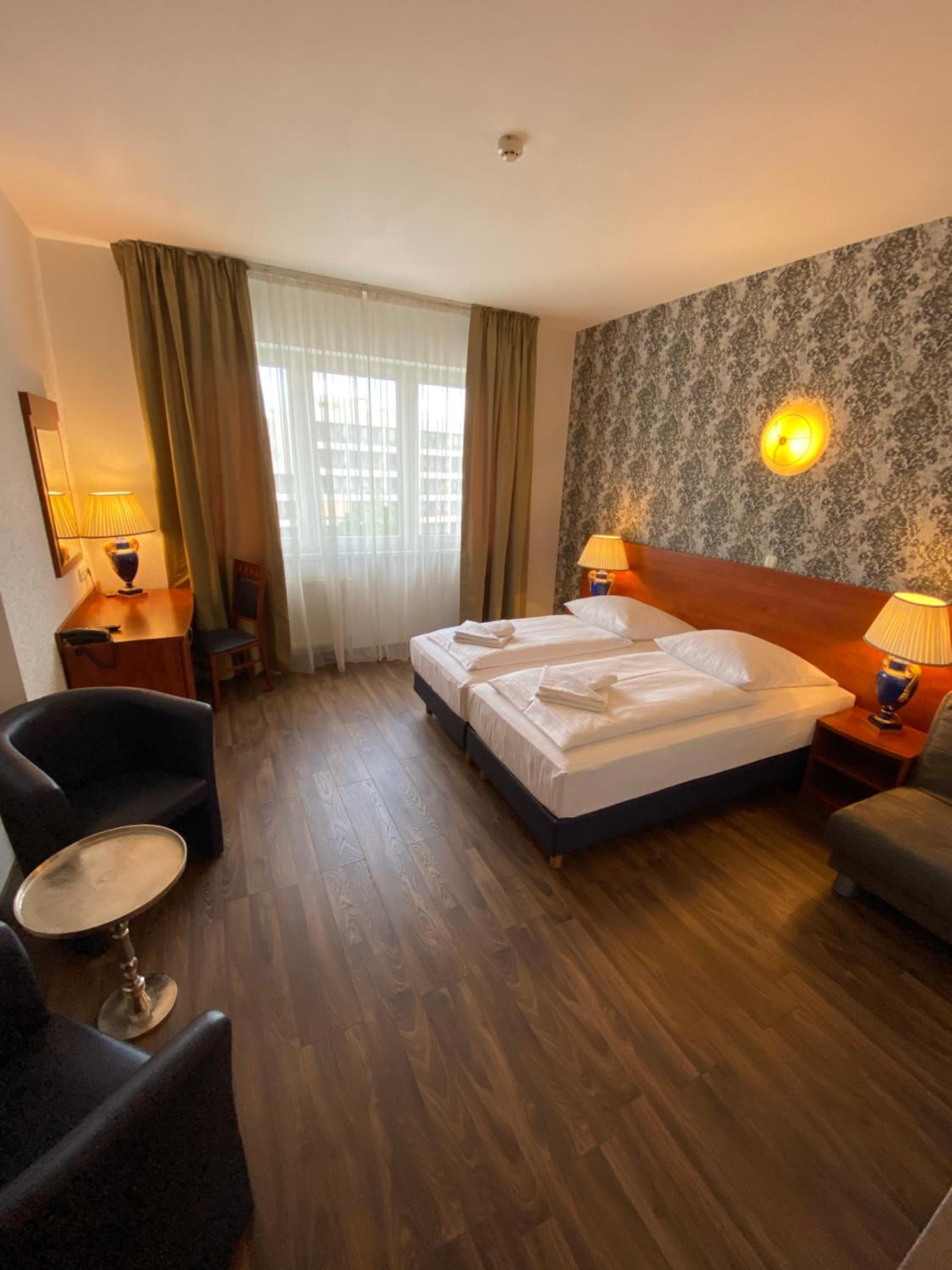 Superior Double Room photo 3
