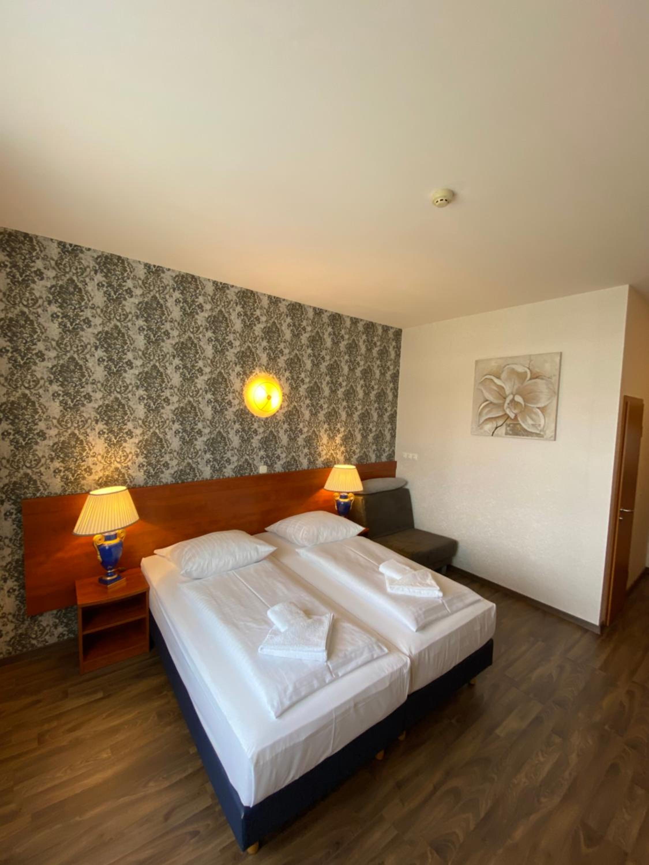 Superior Double Room photo 2