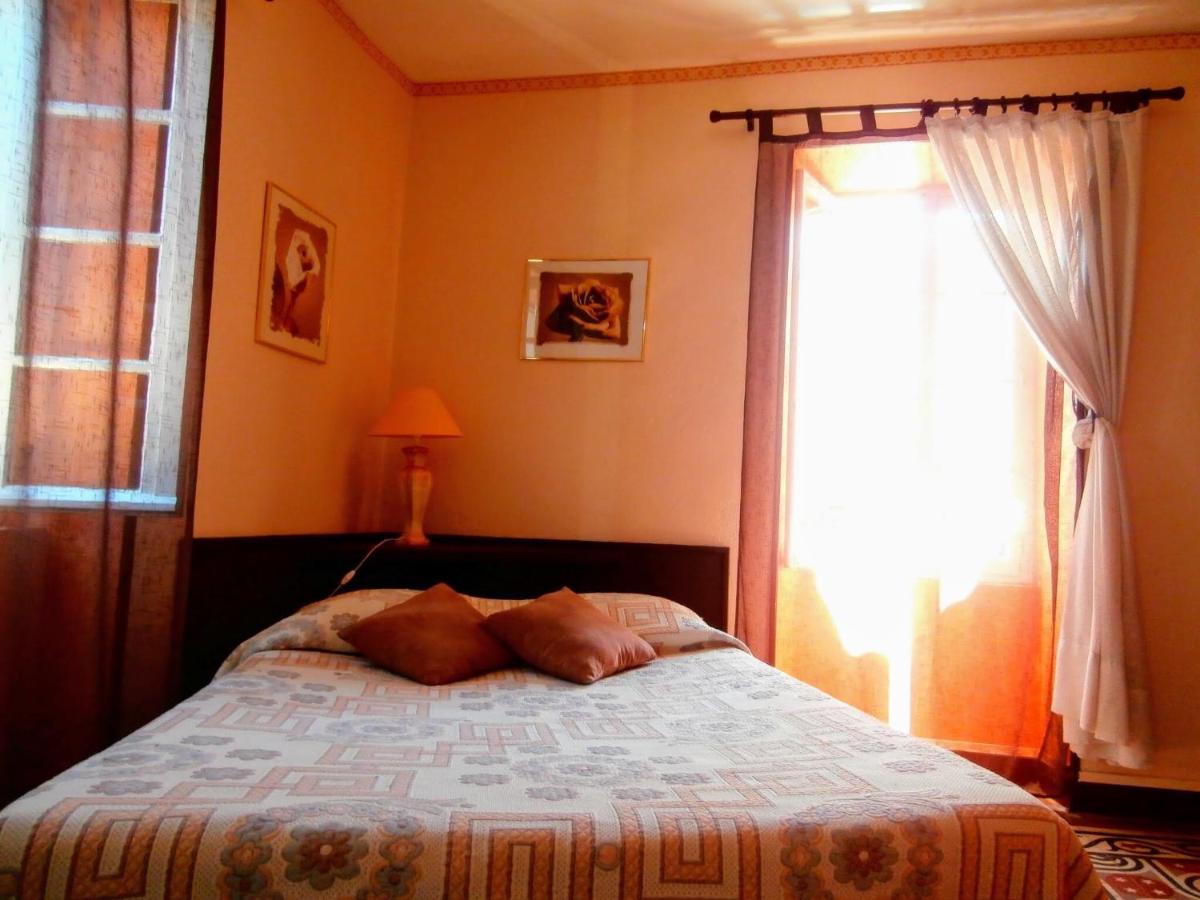 Budget Single Room