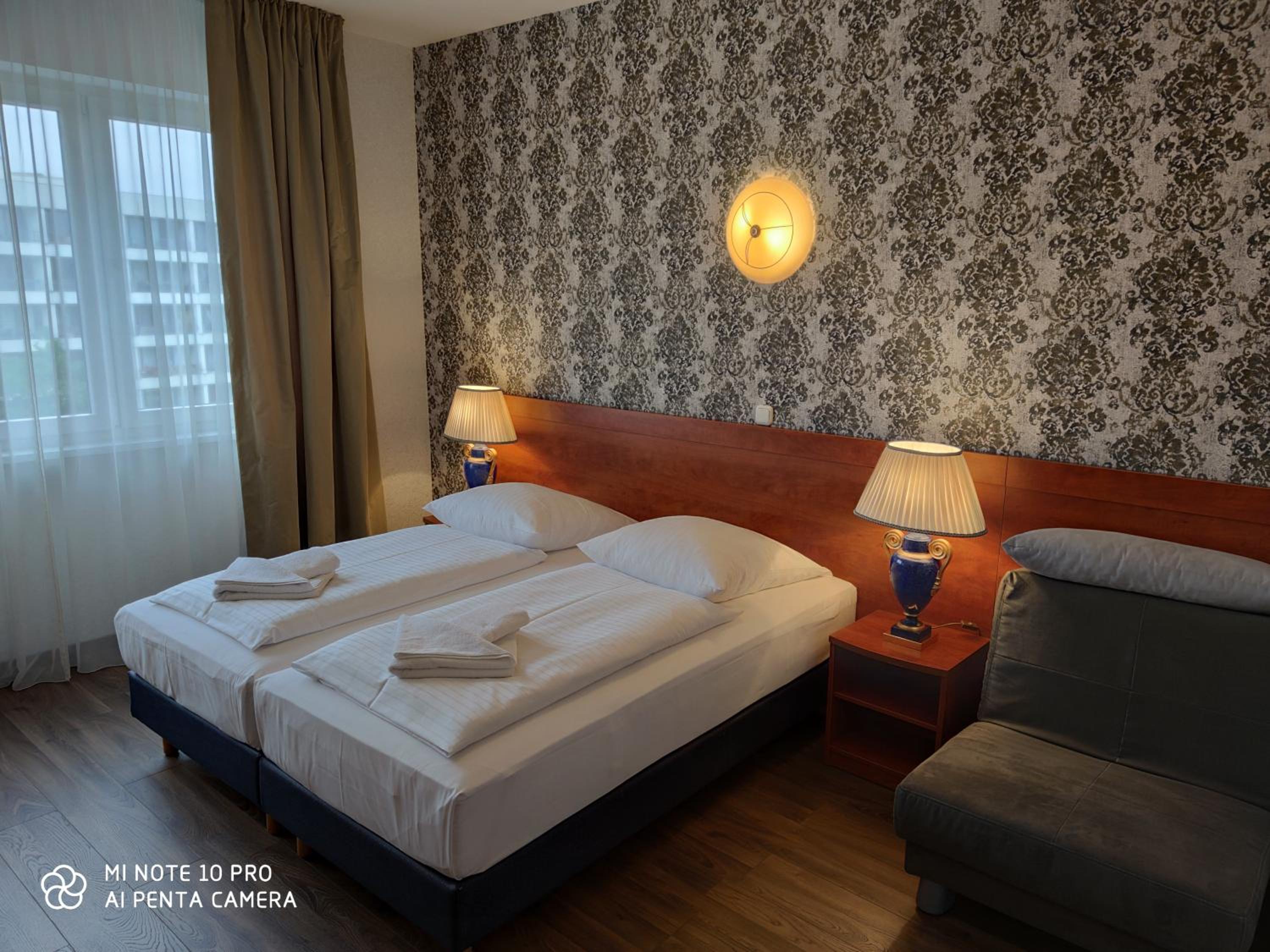 Superior Double Room photo 1