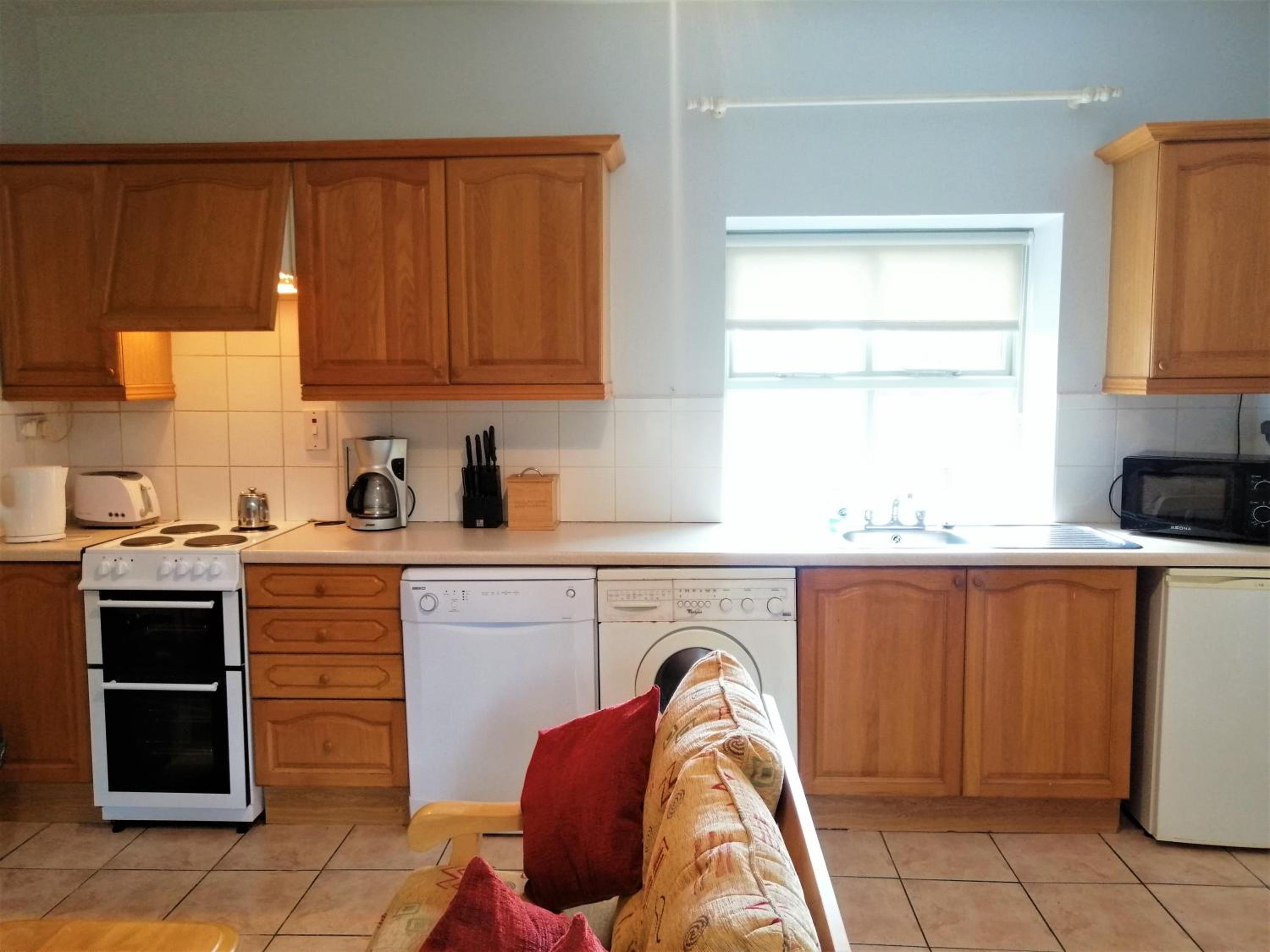 Apartment photo 3