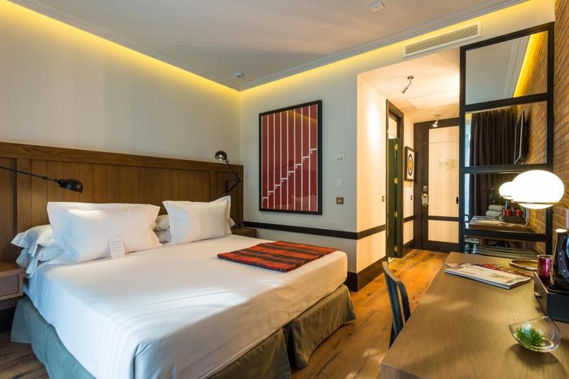 Habitación #167424608
