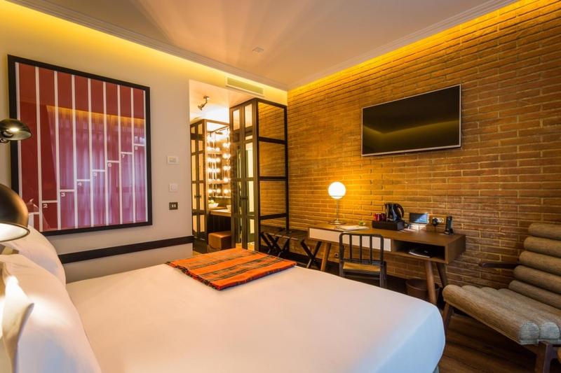 Habitación #167424608