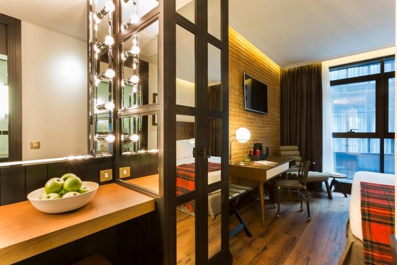 Habitación #167424608