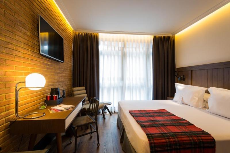 Habitación #167424608