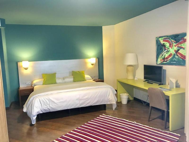 Habitación #28509036