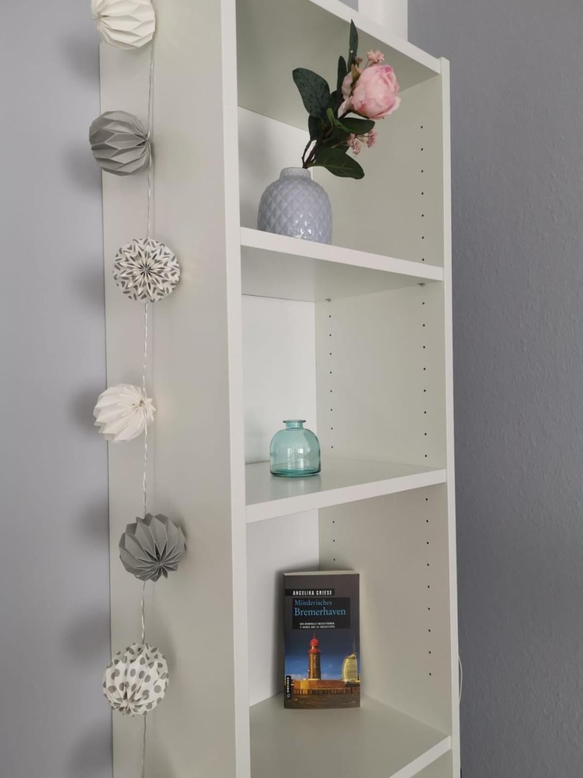 One-Bedroom Apartment - Photo 4