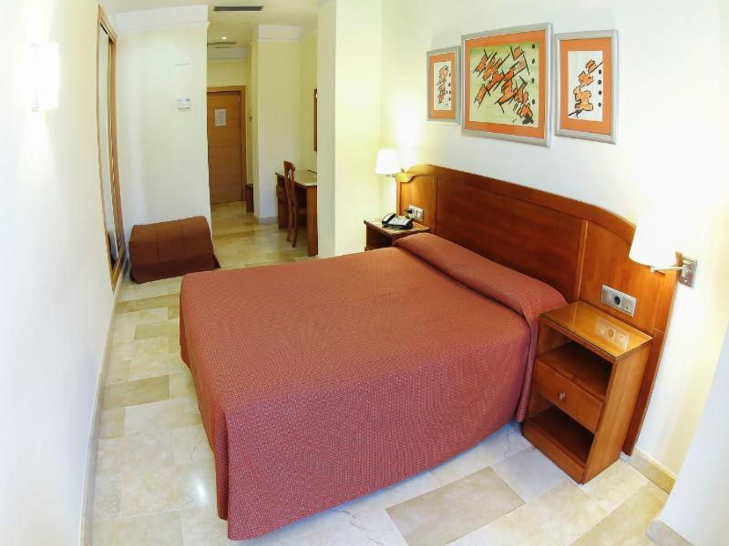 Habitación #9385824