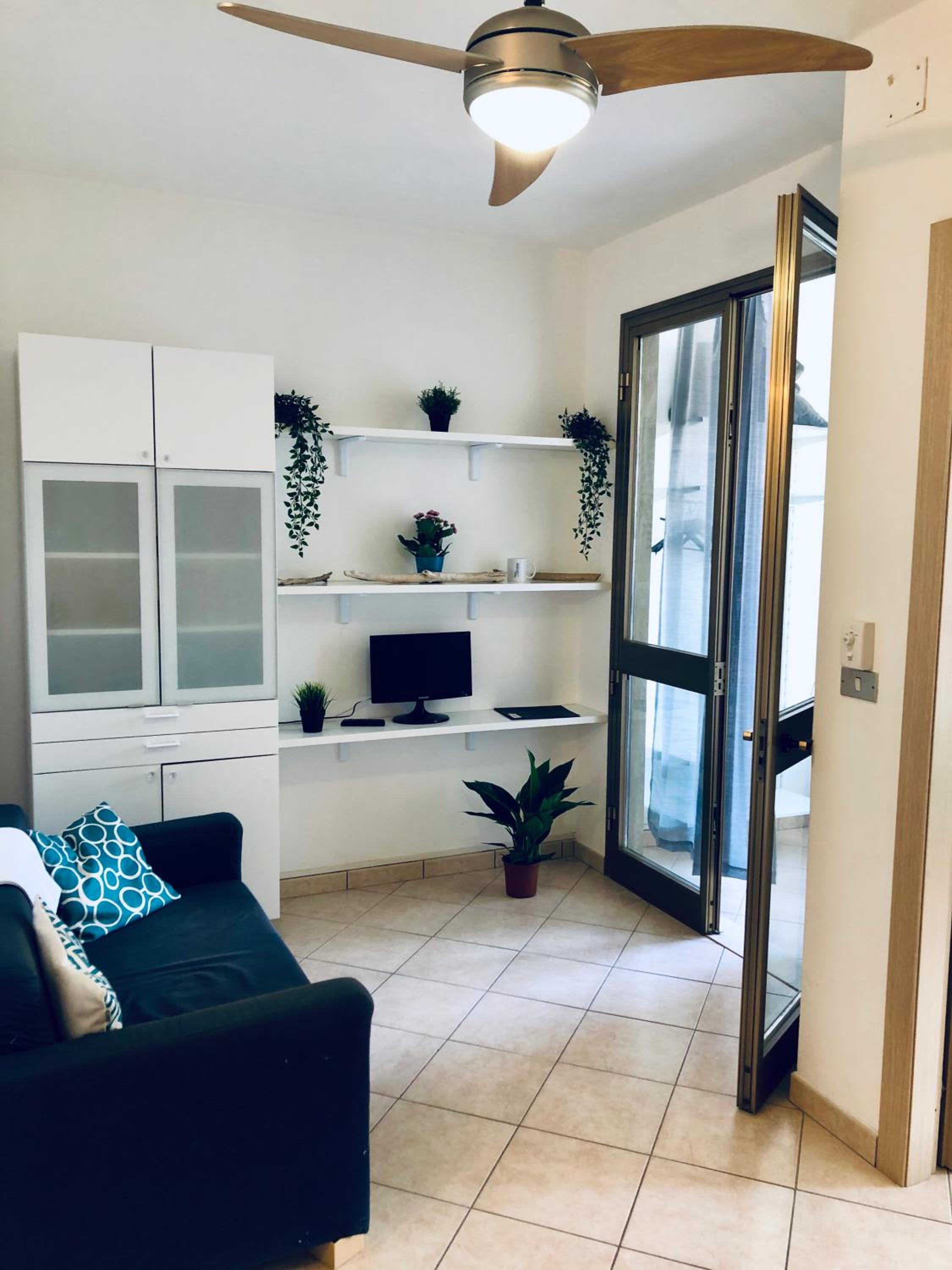 Two-Bedroom Apartment photo 1