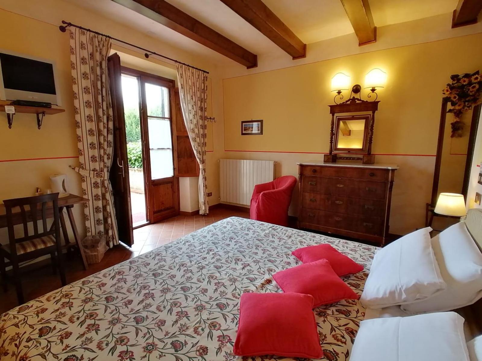 Superior Double Room - Annex - Photo 9