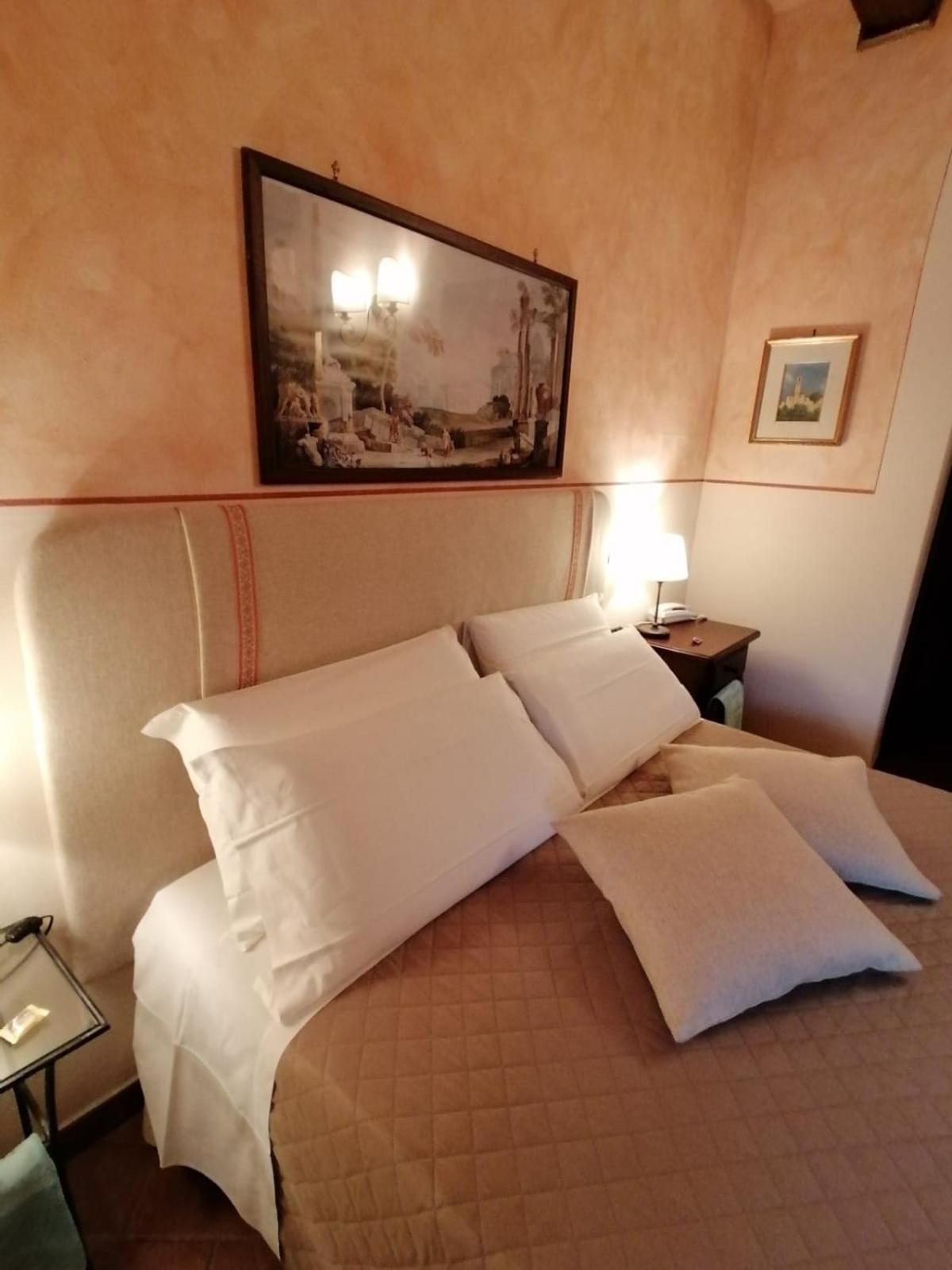 Superior Double Room - Annex - Photo 8