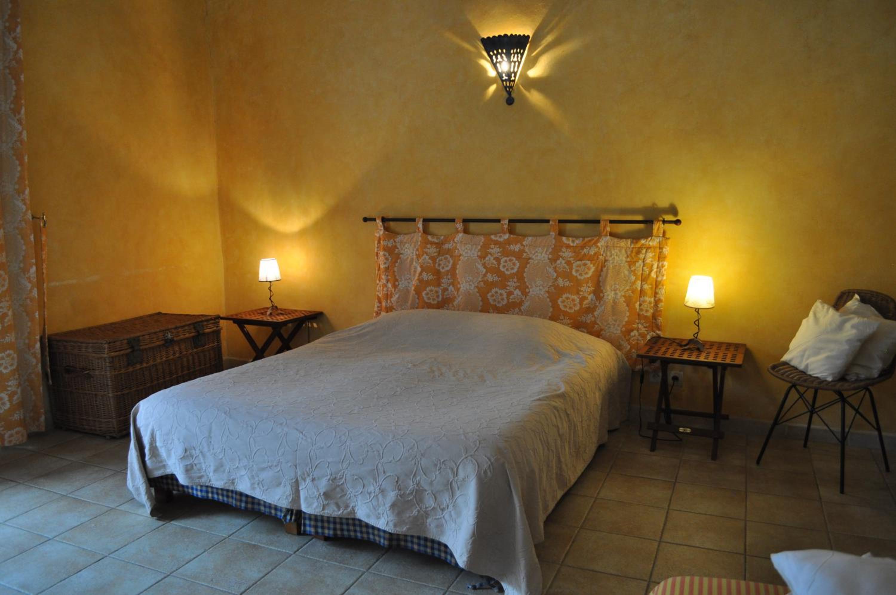 Double or Quadruple Room