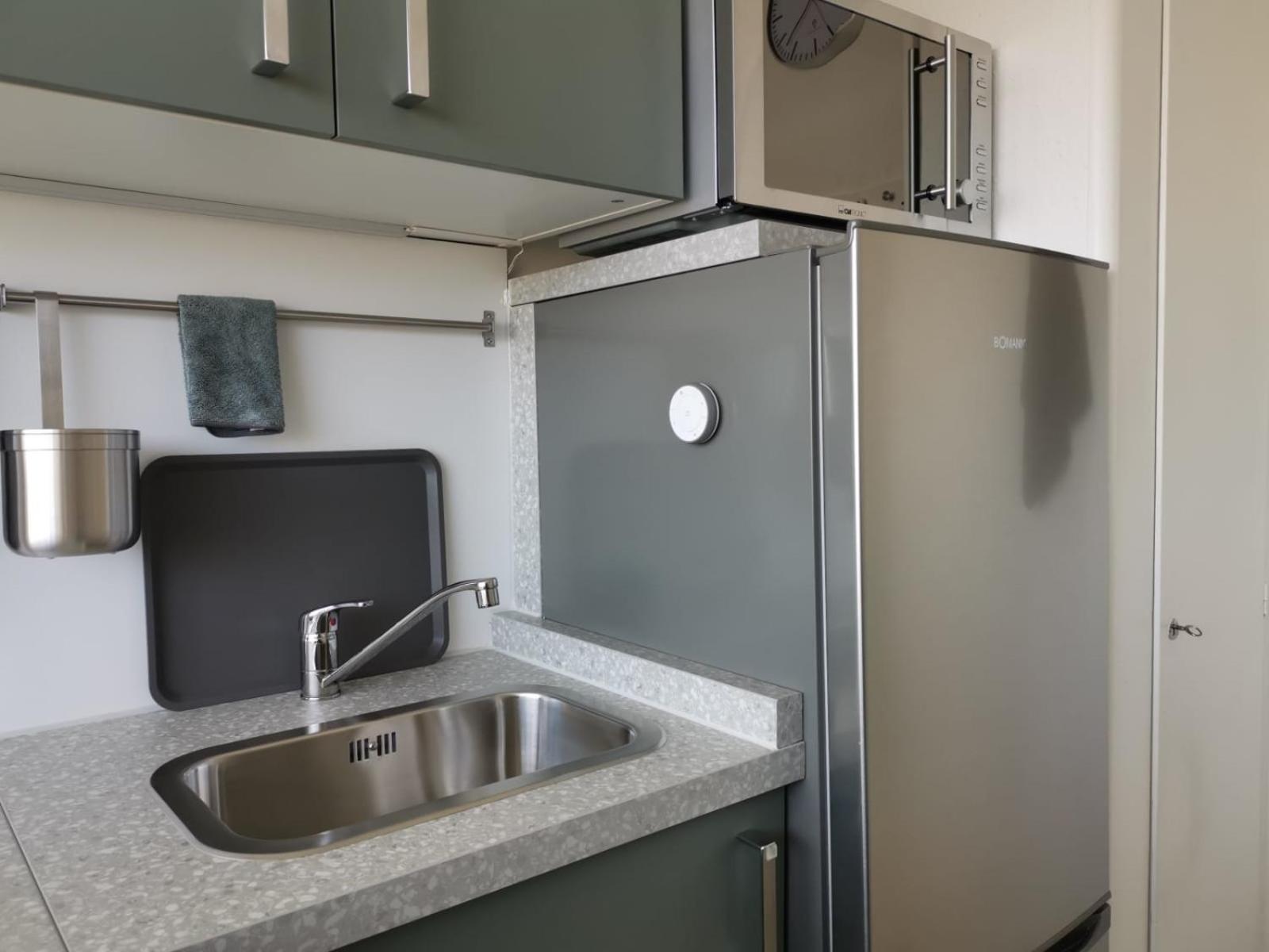 One-Bedroom Apartment - Photo 22