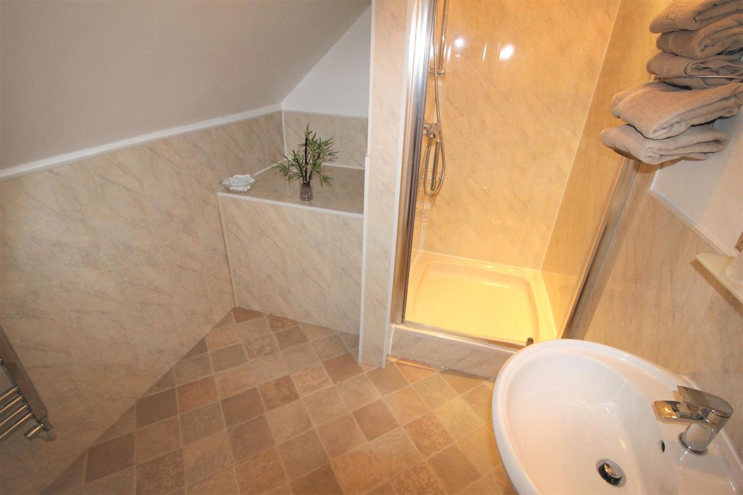 Double Room with Sea View photo 2