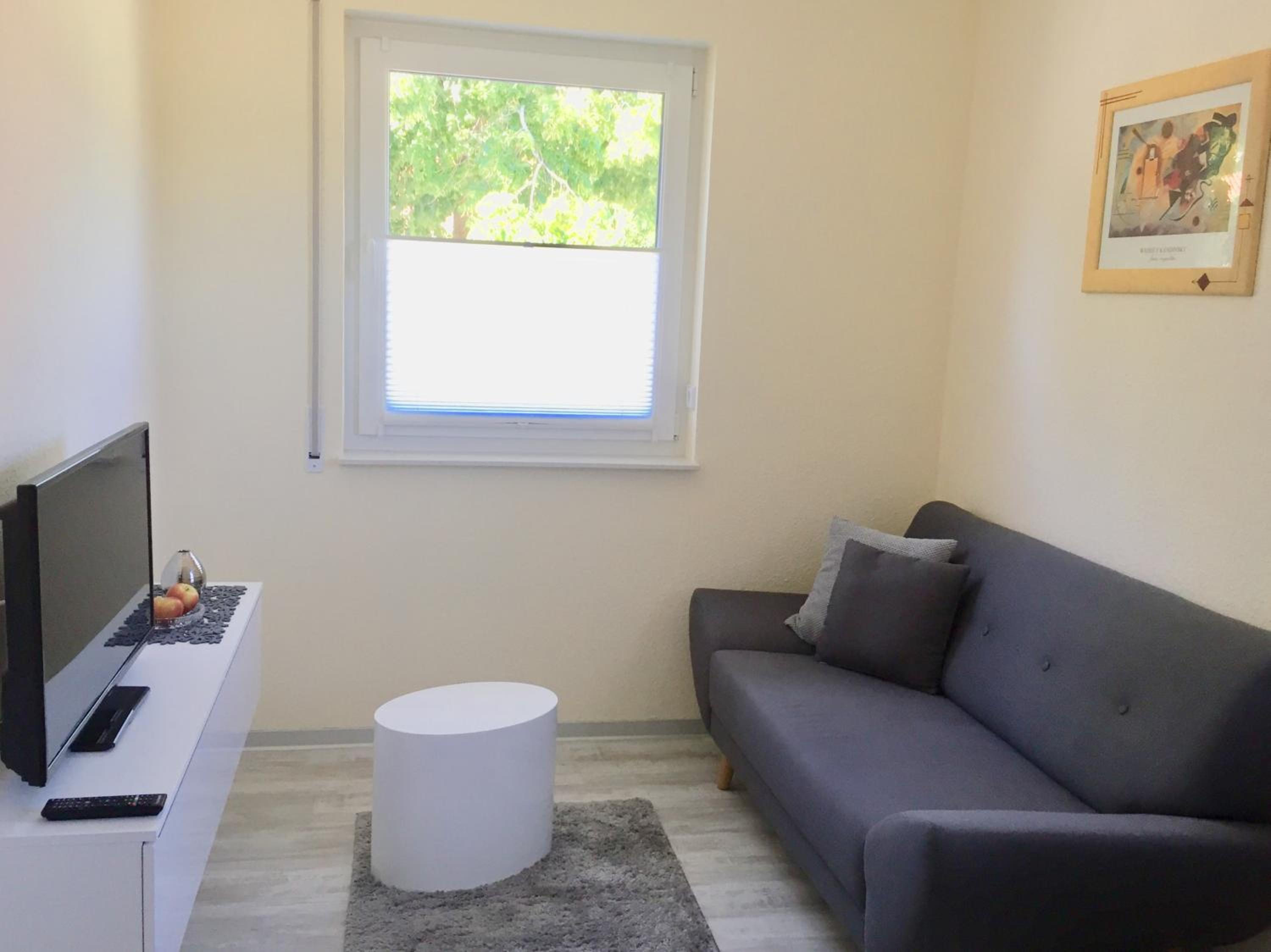 Standard Apartment photo 2