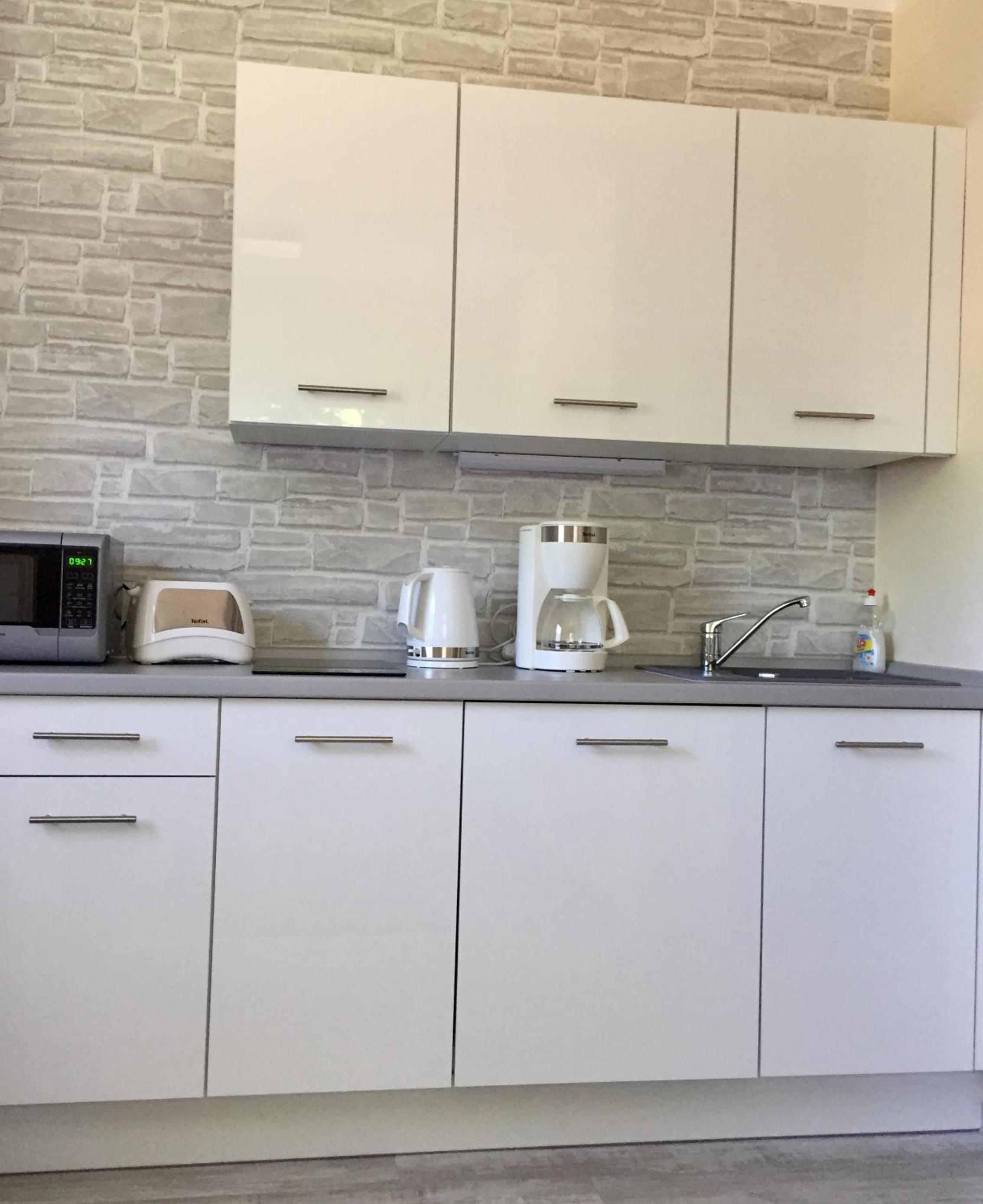 Standard Apartment photo 3