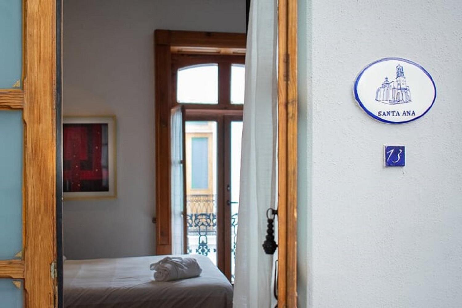 Queen Room - Photo 5