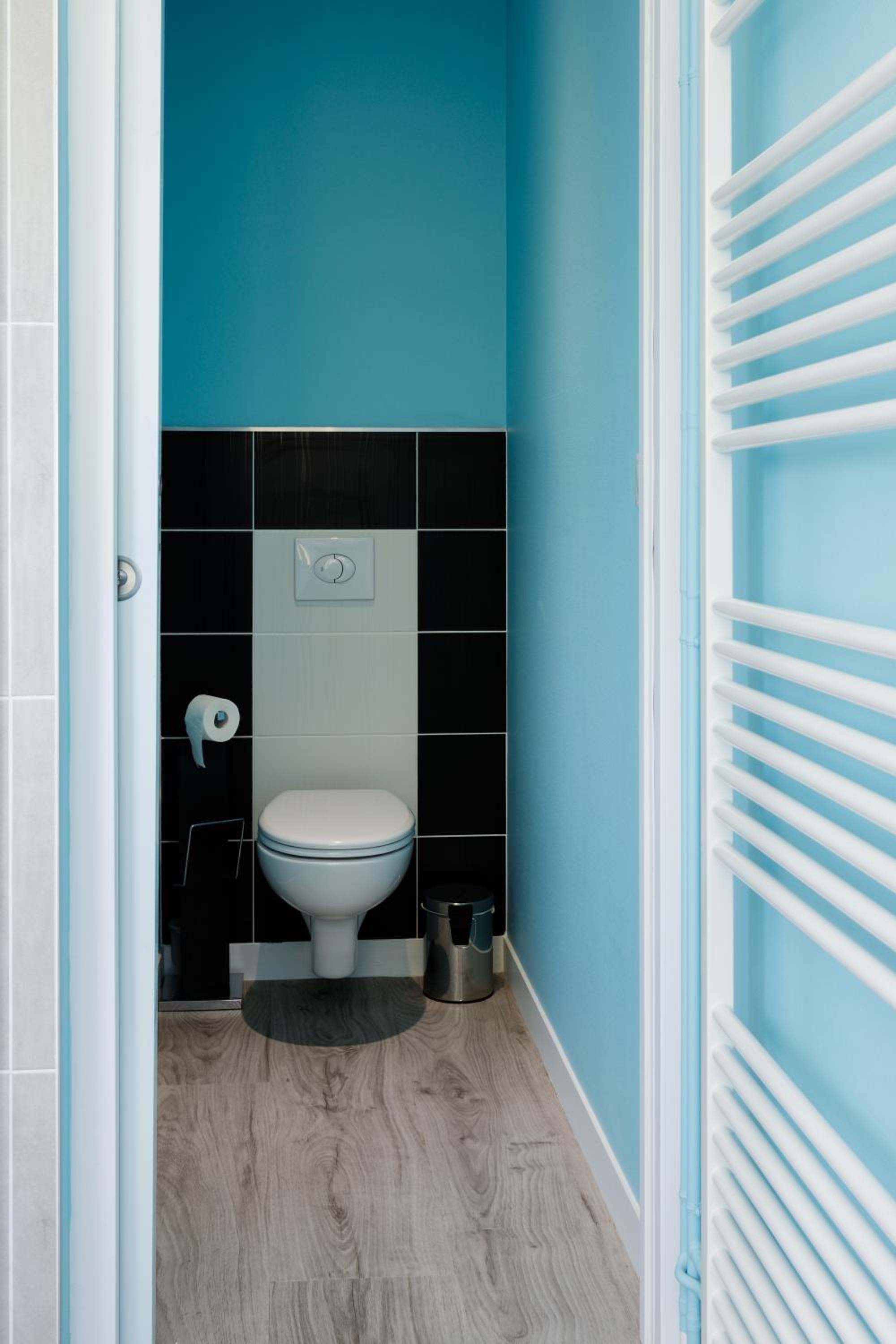 Double or Twin Room - Photo 1