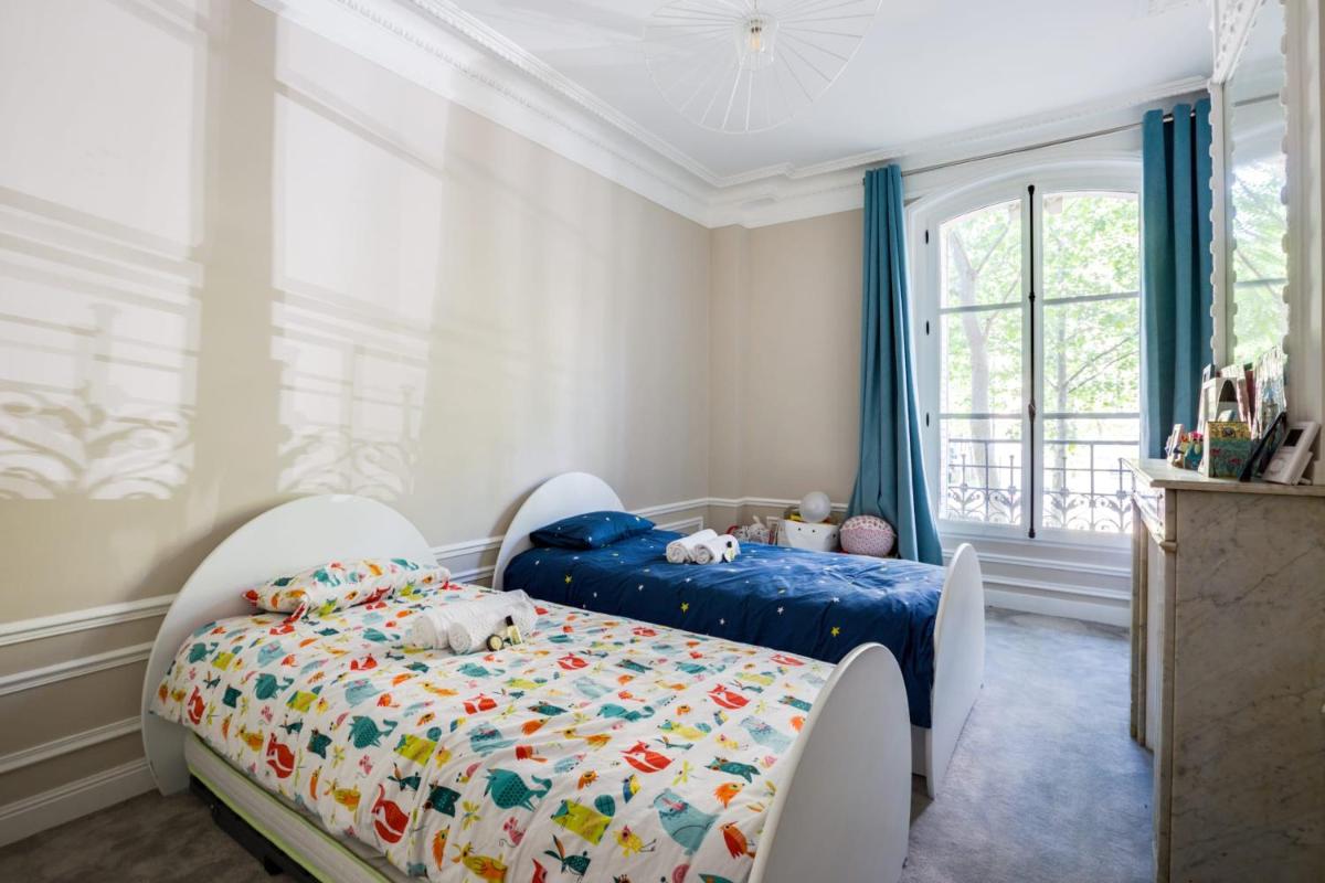 Apartment photo 3